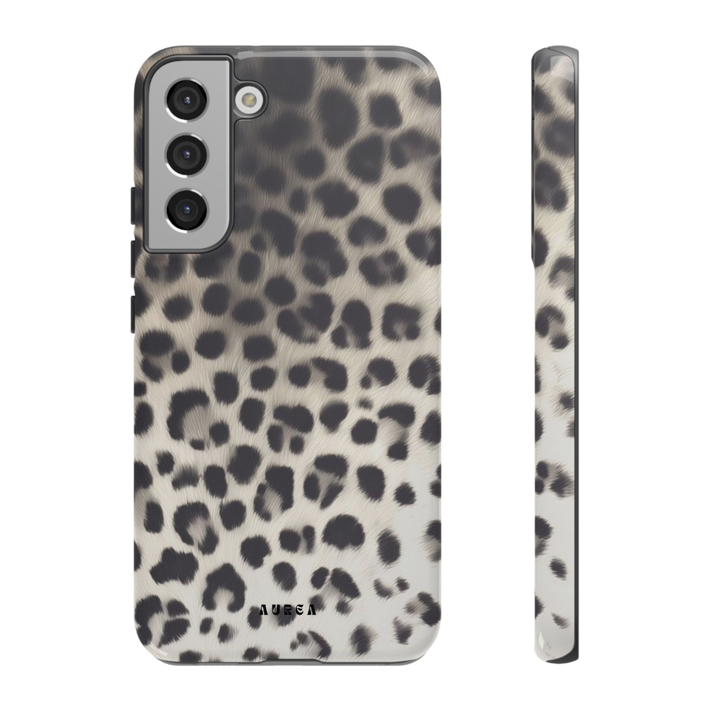 Soft Leopard