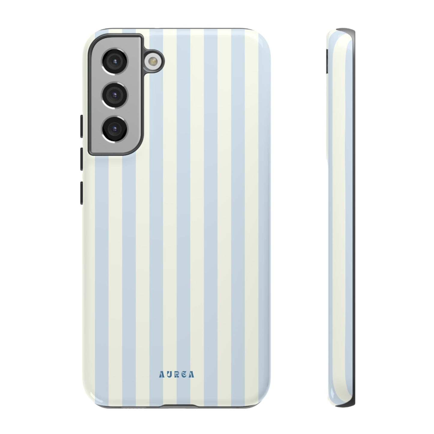 Coastal Stripe