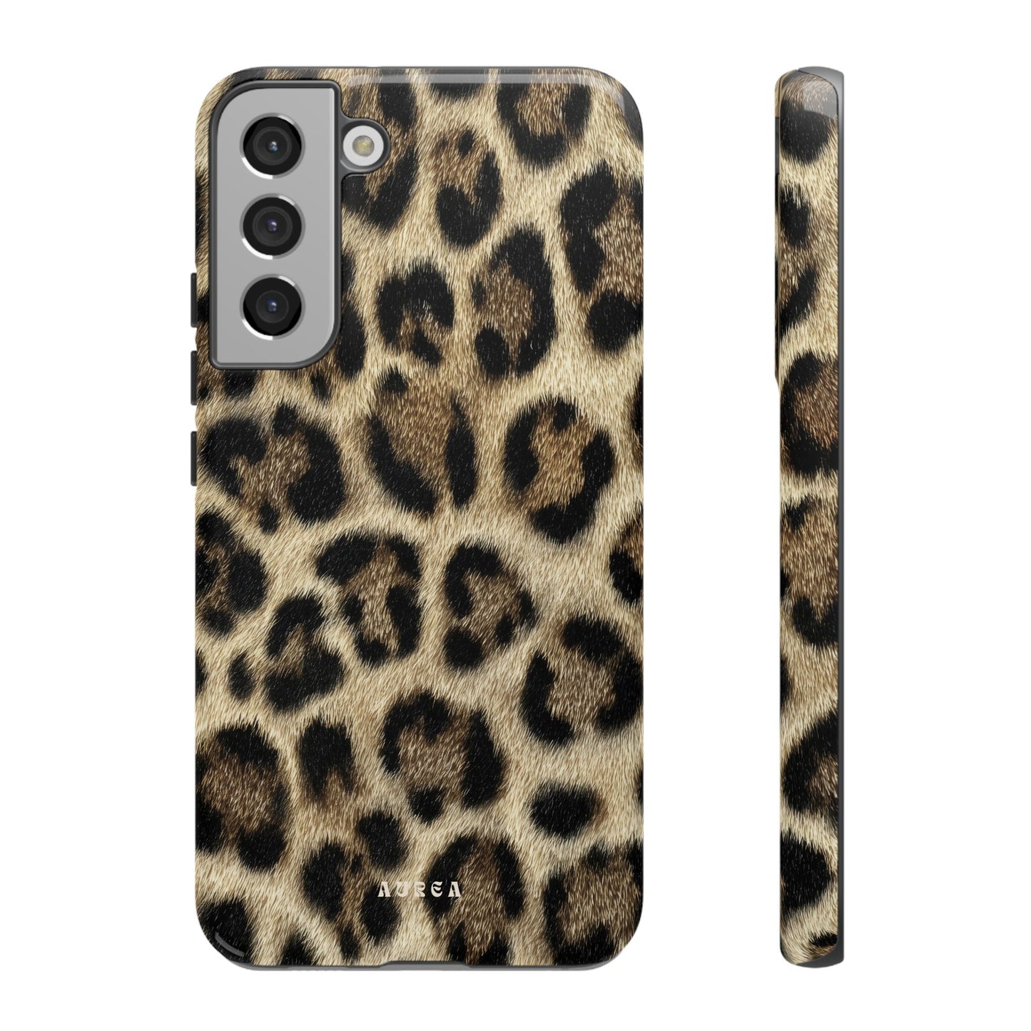 Leopard Muse
