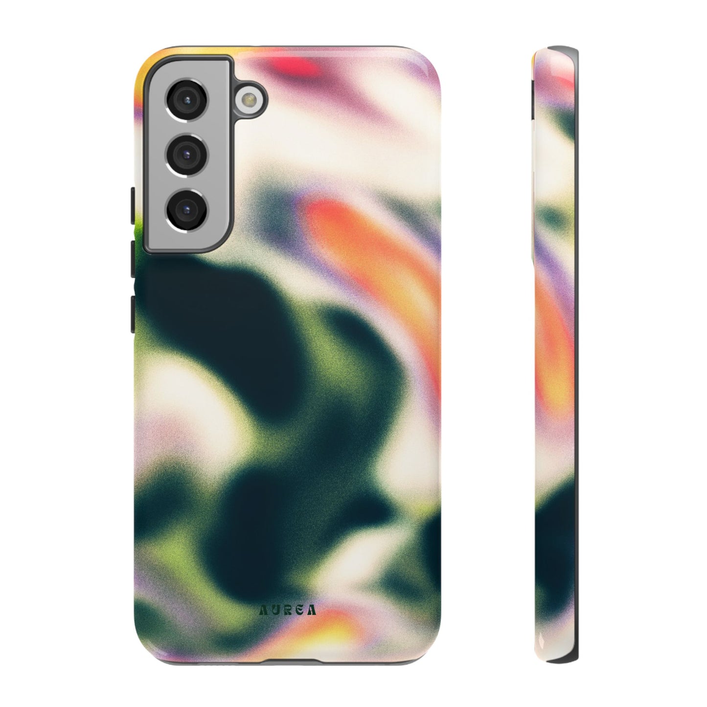 Chromatic Wave