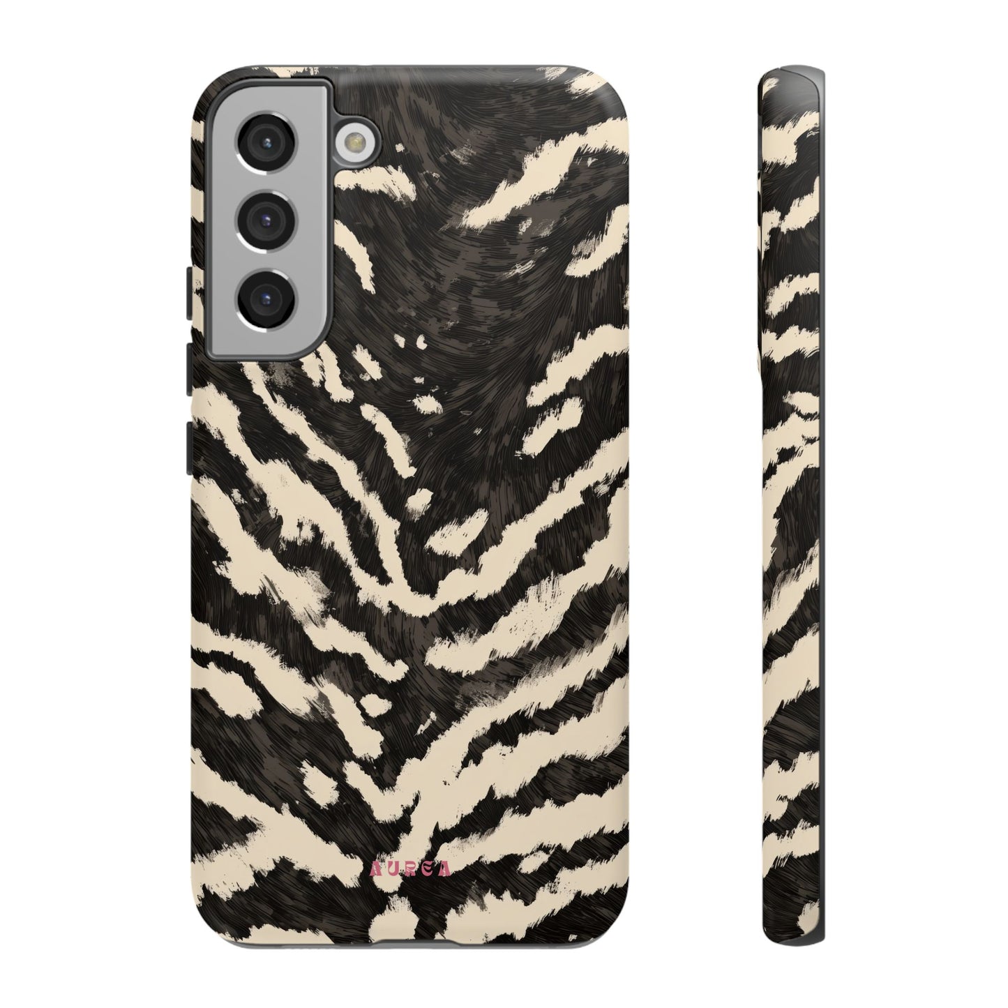Savanna Noir