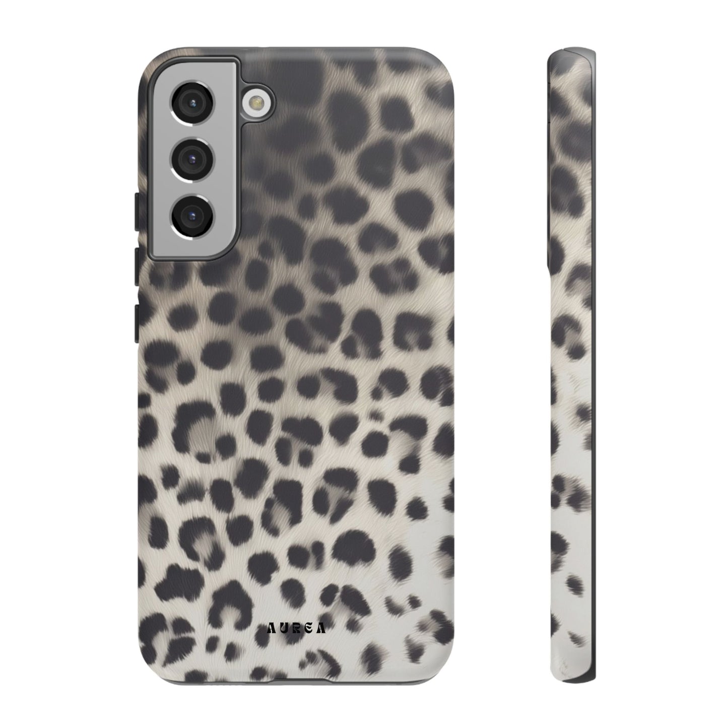 Soft Leopard