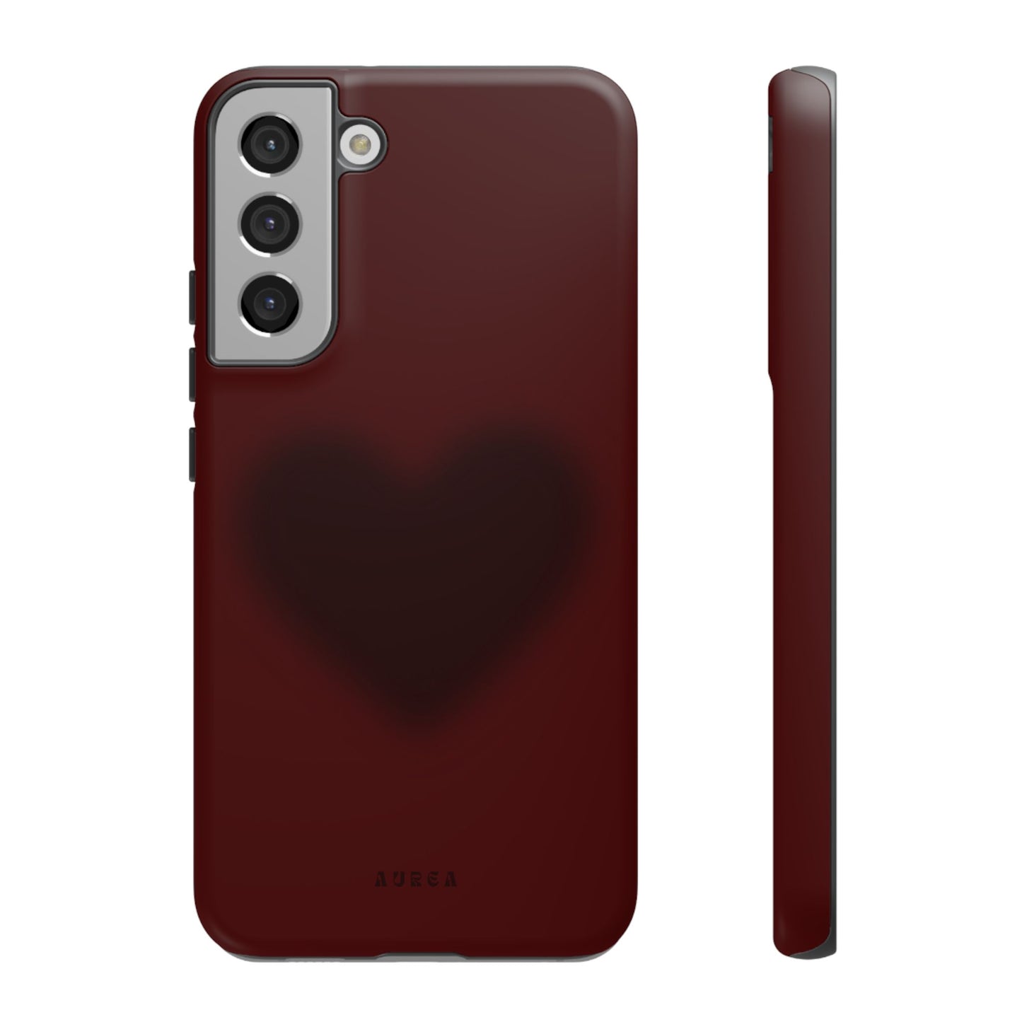 Velvet Heart