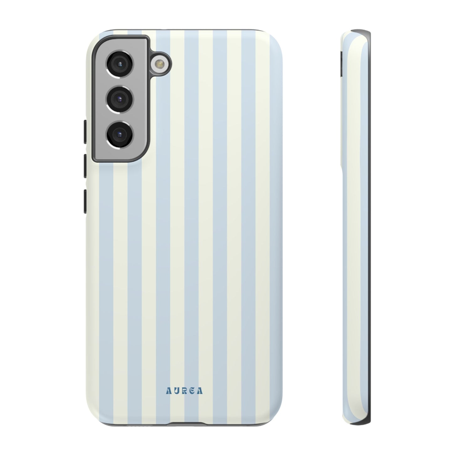 Coastal Stripe