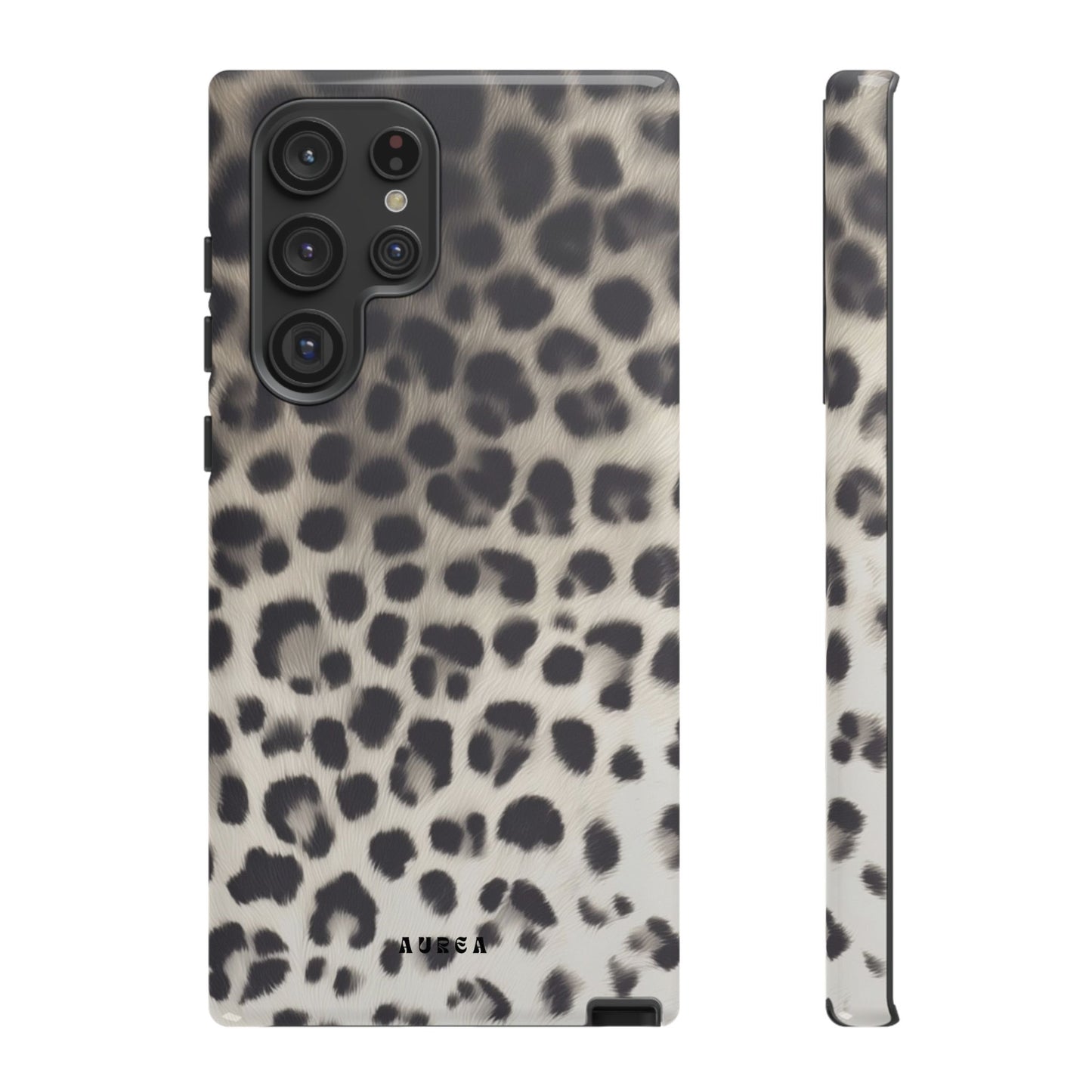 Soft Leopard