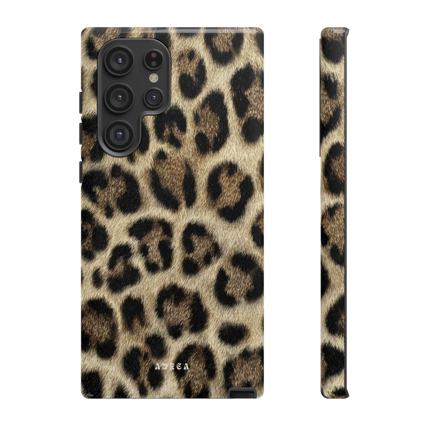 Leopard Muse