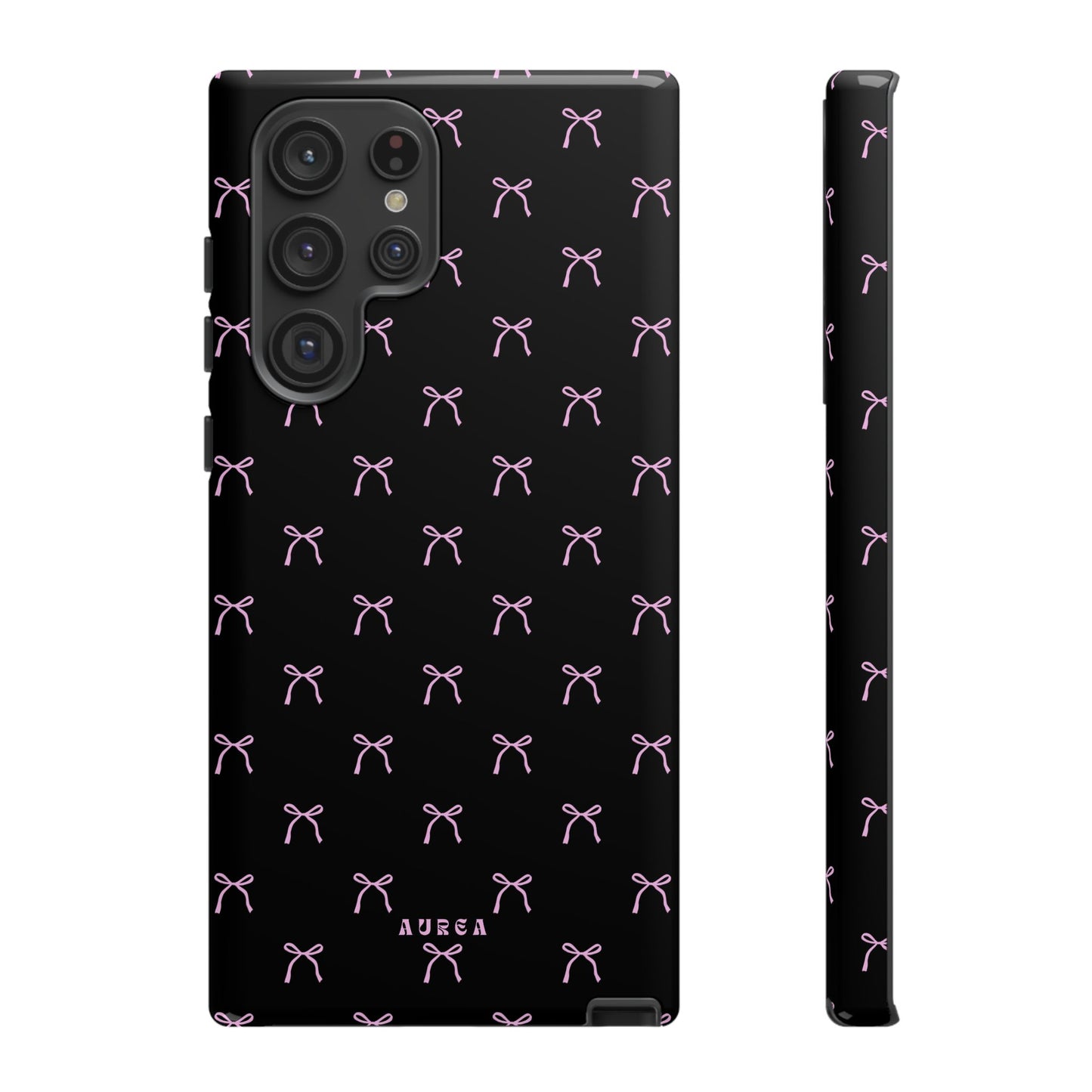 Coquette Noir