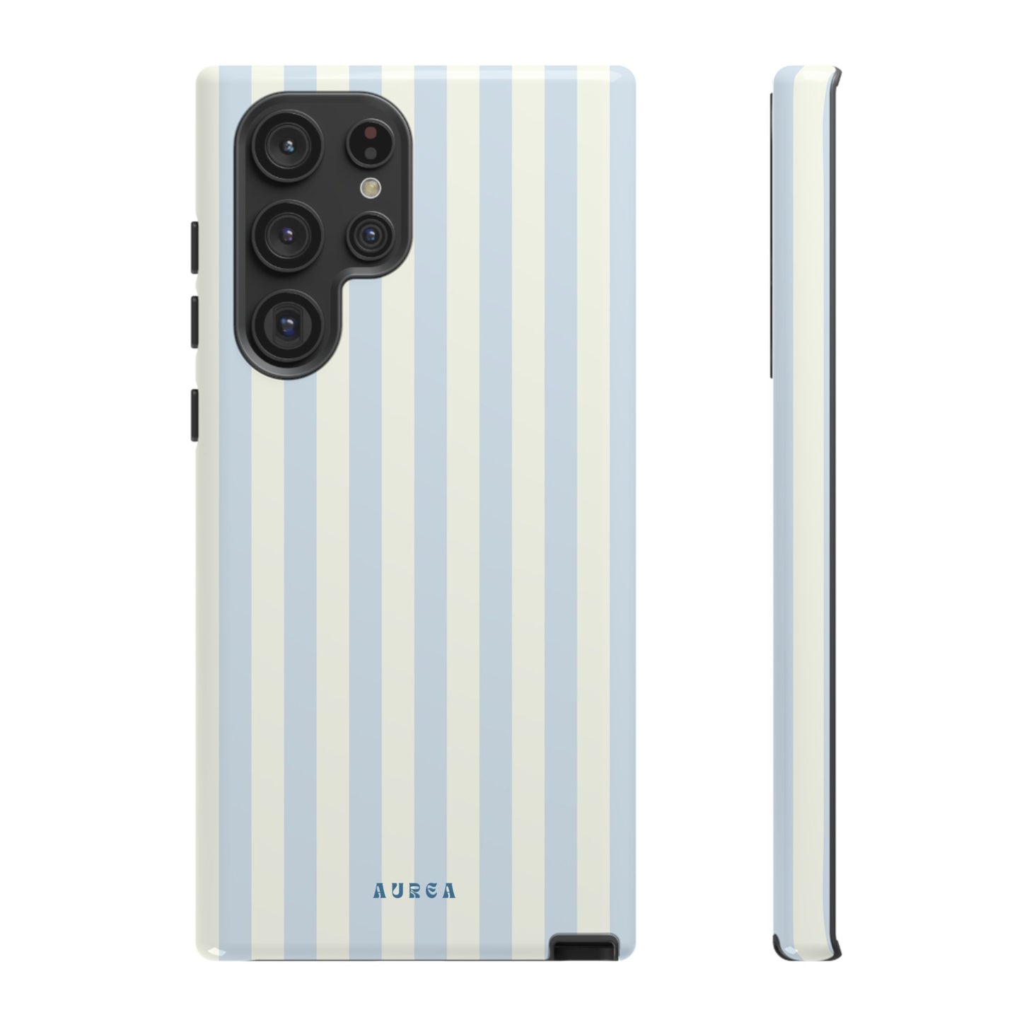 Coastal Stripe