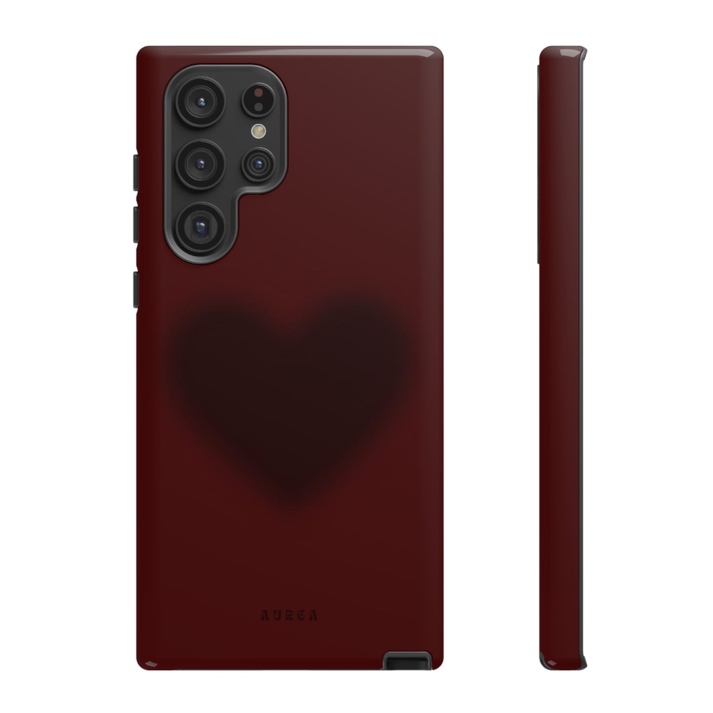 Velvet Heart