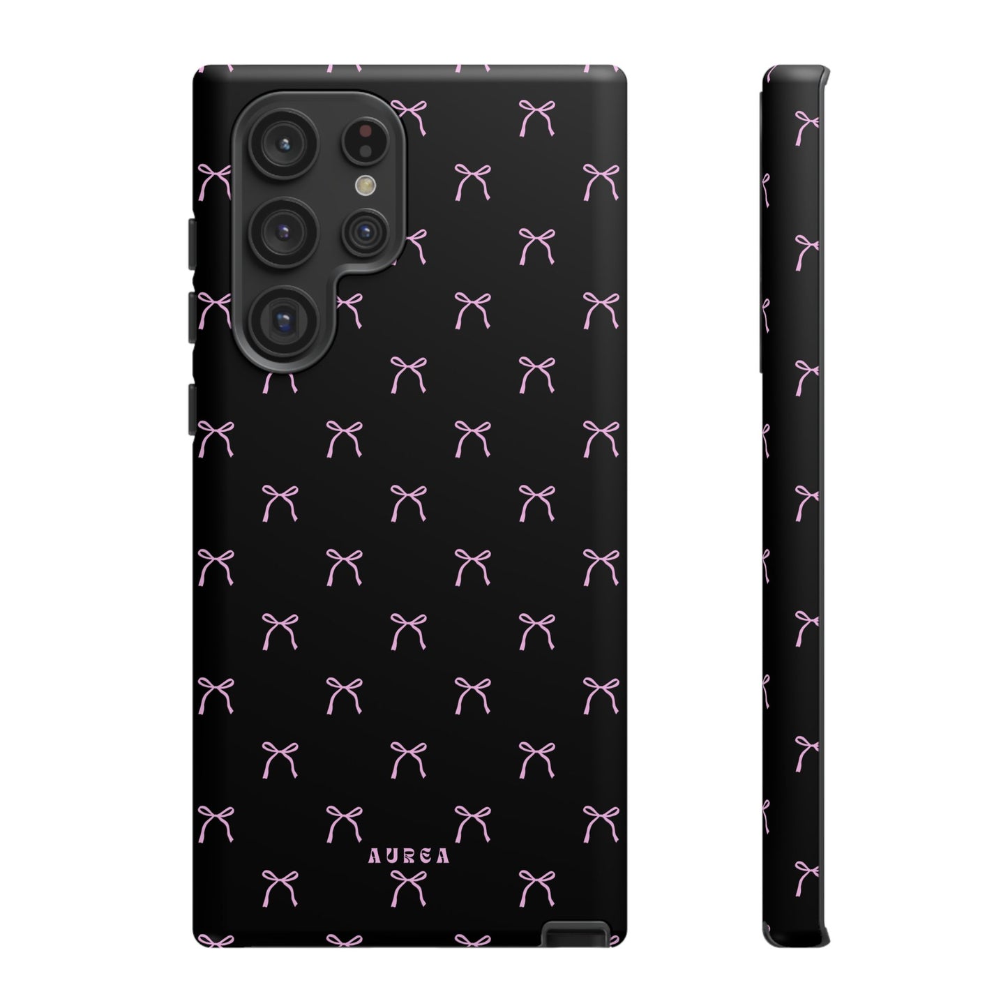 Coquette Noir