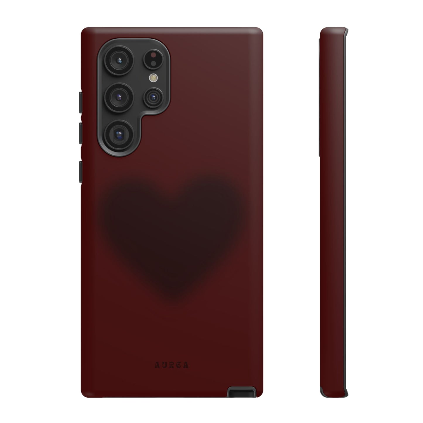 Velvet Heart