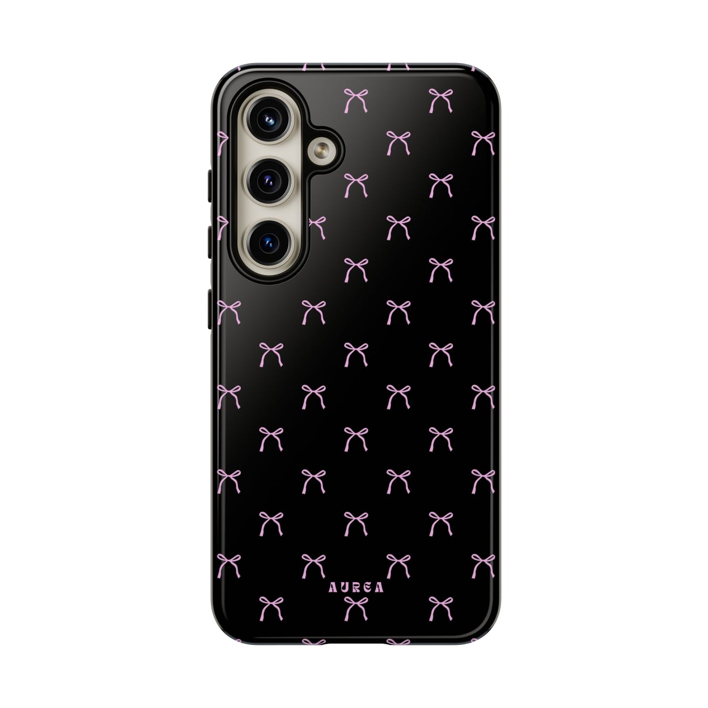 Coquette Noir