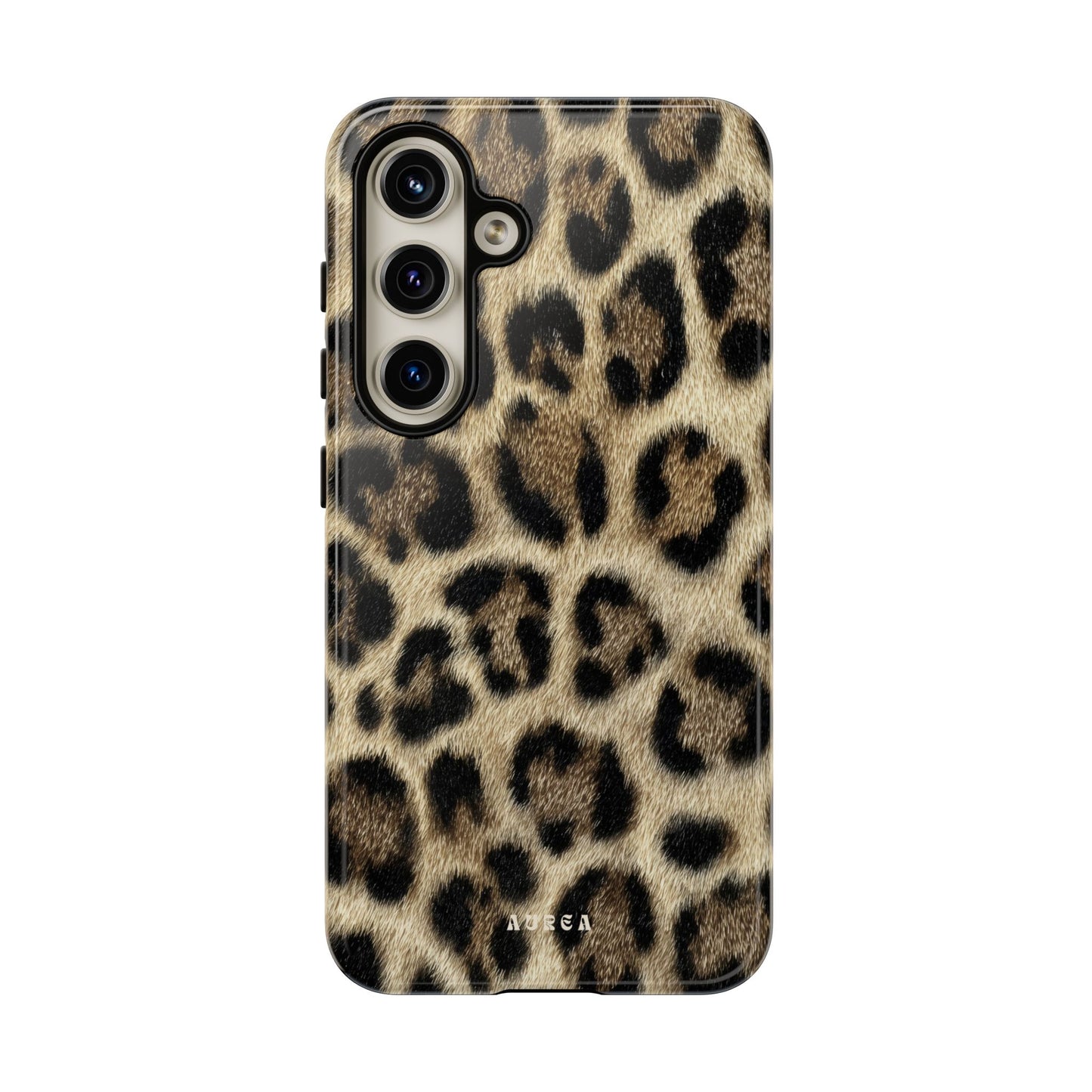 Leopard Muse