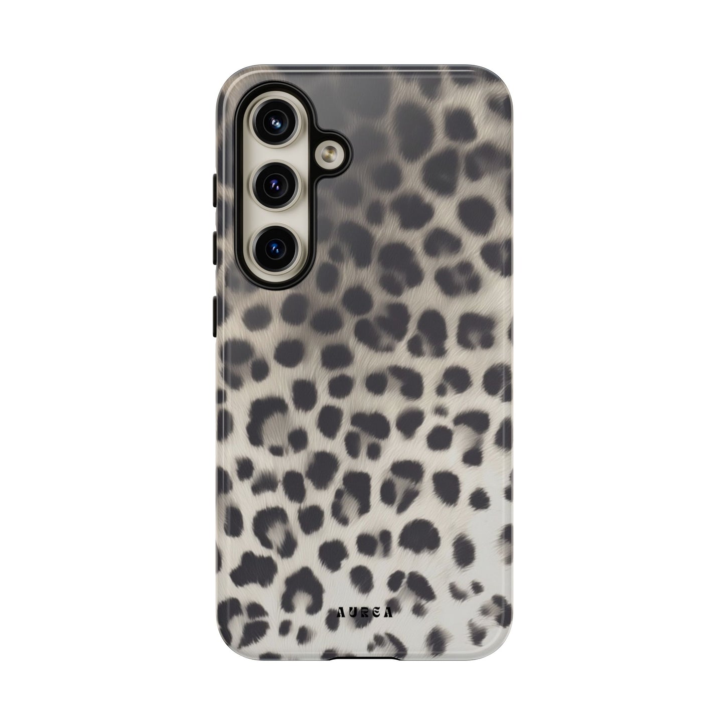 Soft Leopard