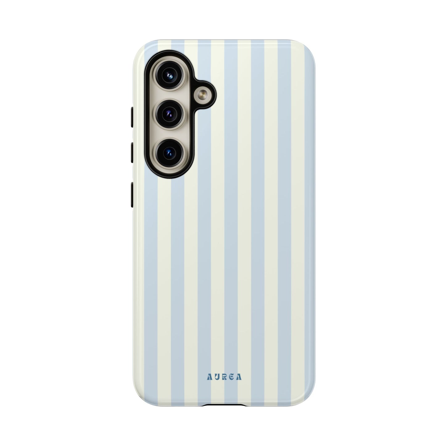 Coastal Stripe