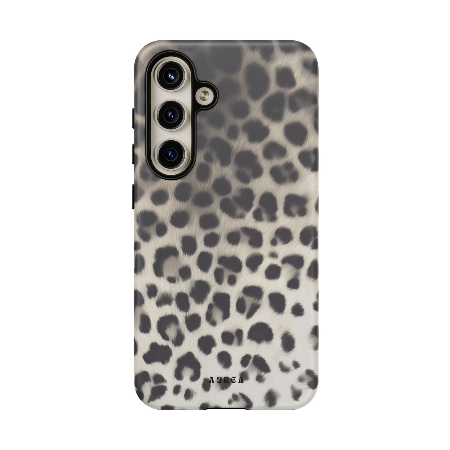 Soft Leopard