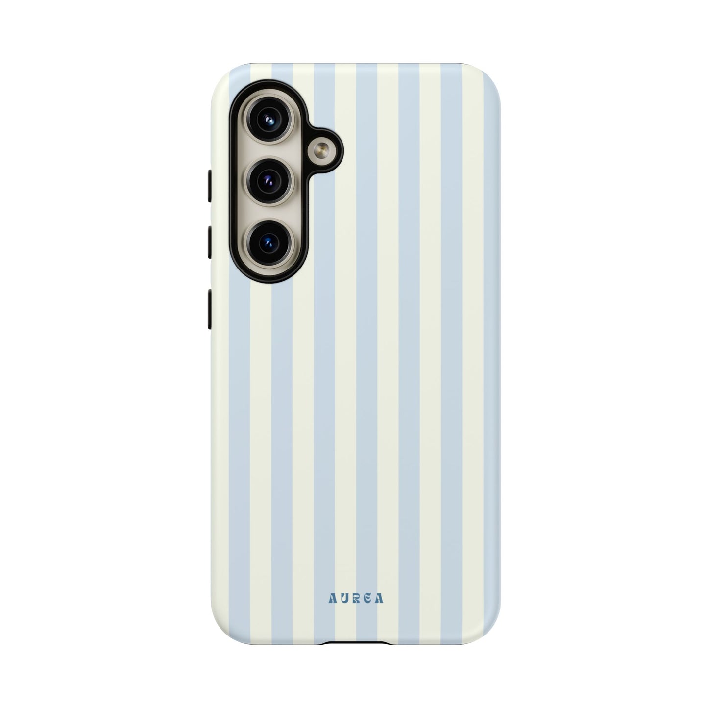 Coastal Stripe