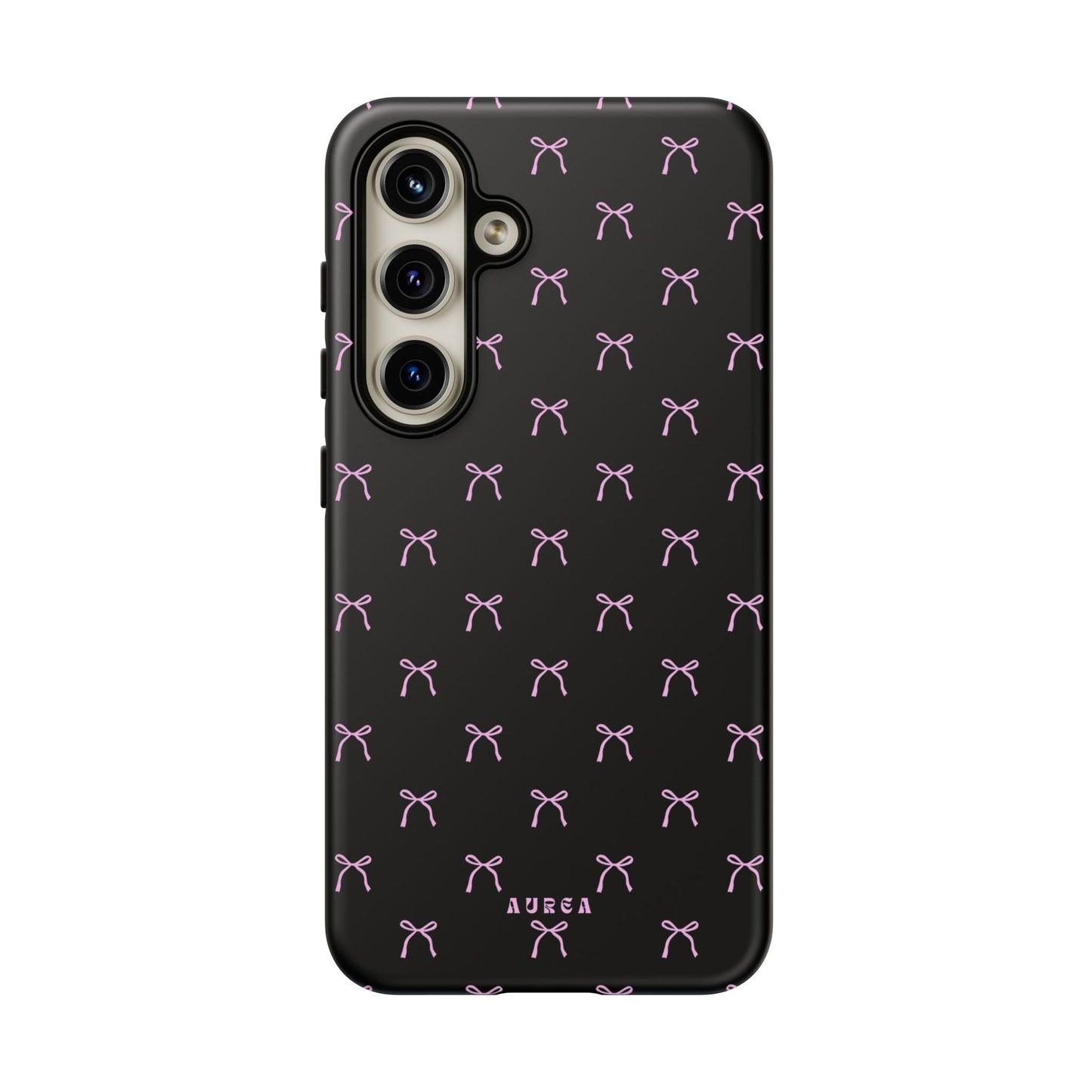 Coquette Noir