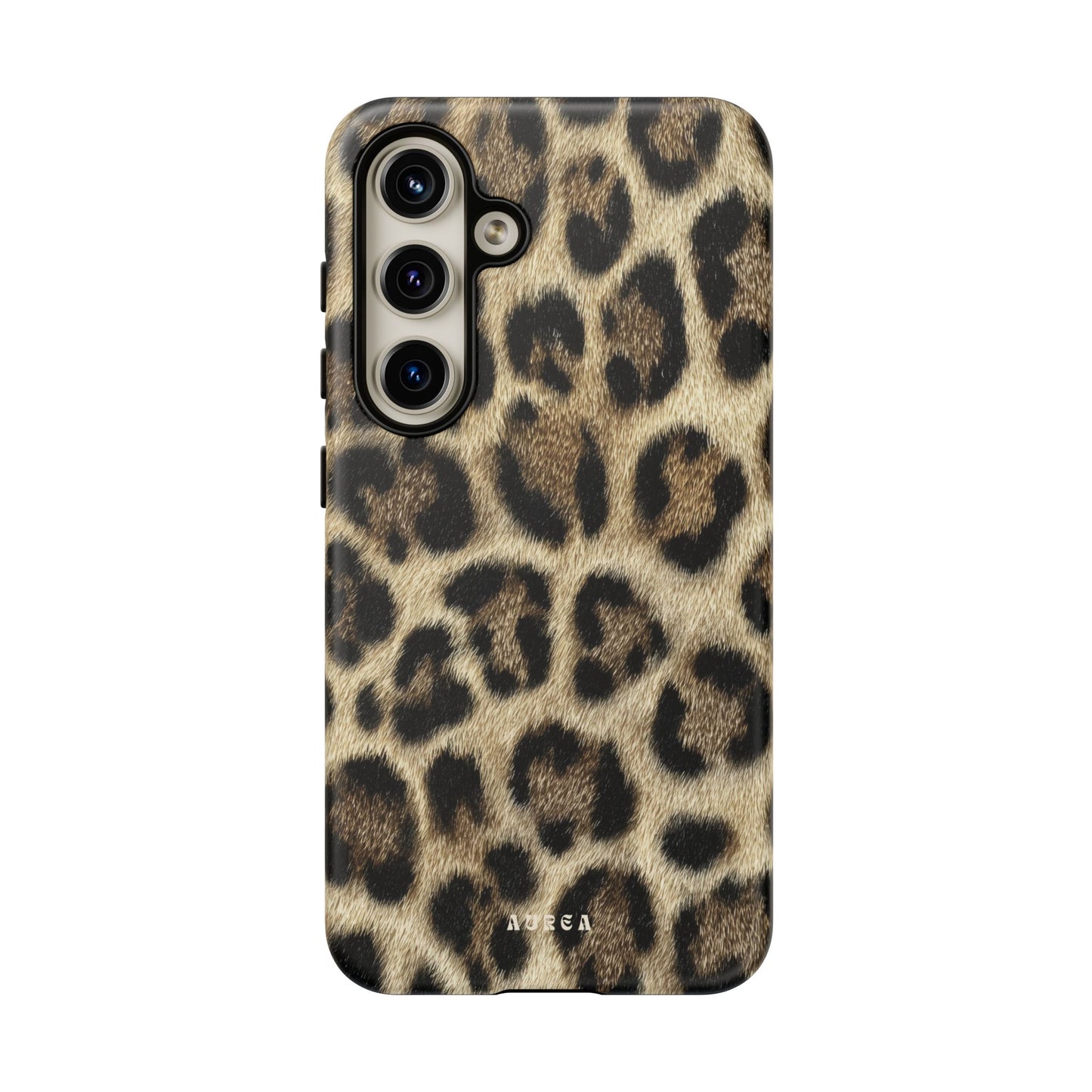 Leopard Muse