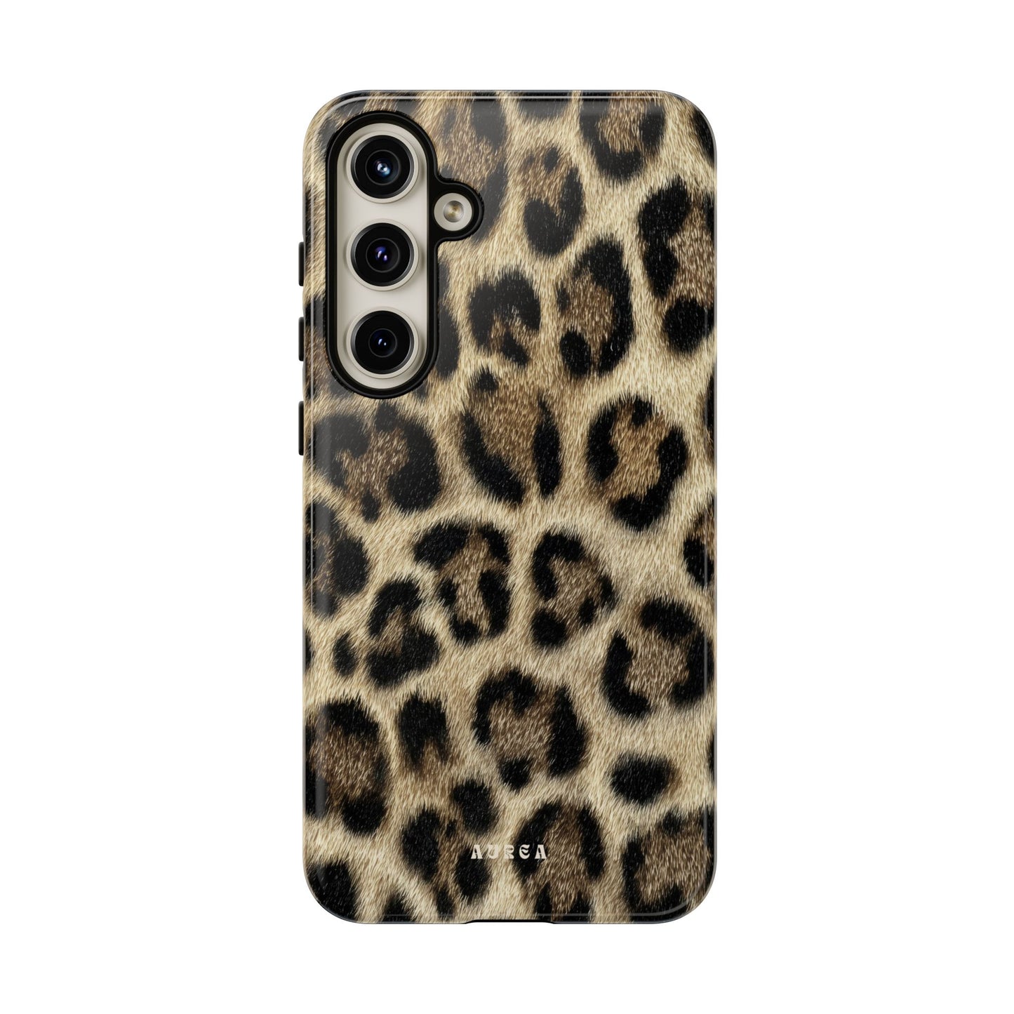 Leopard Muse