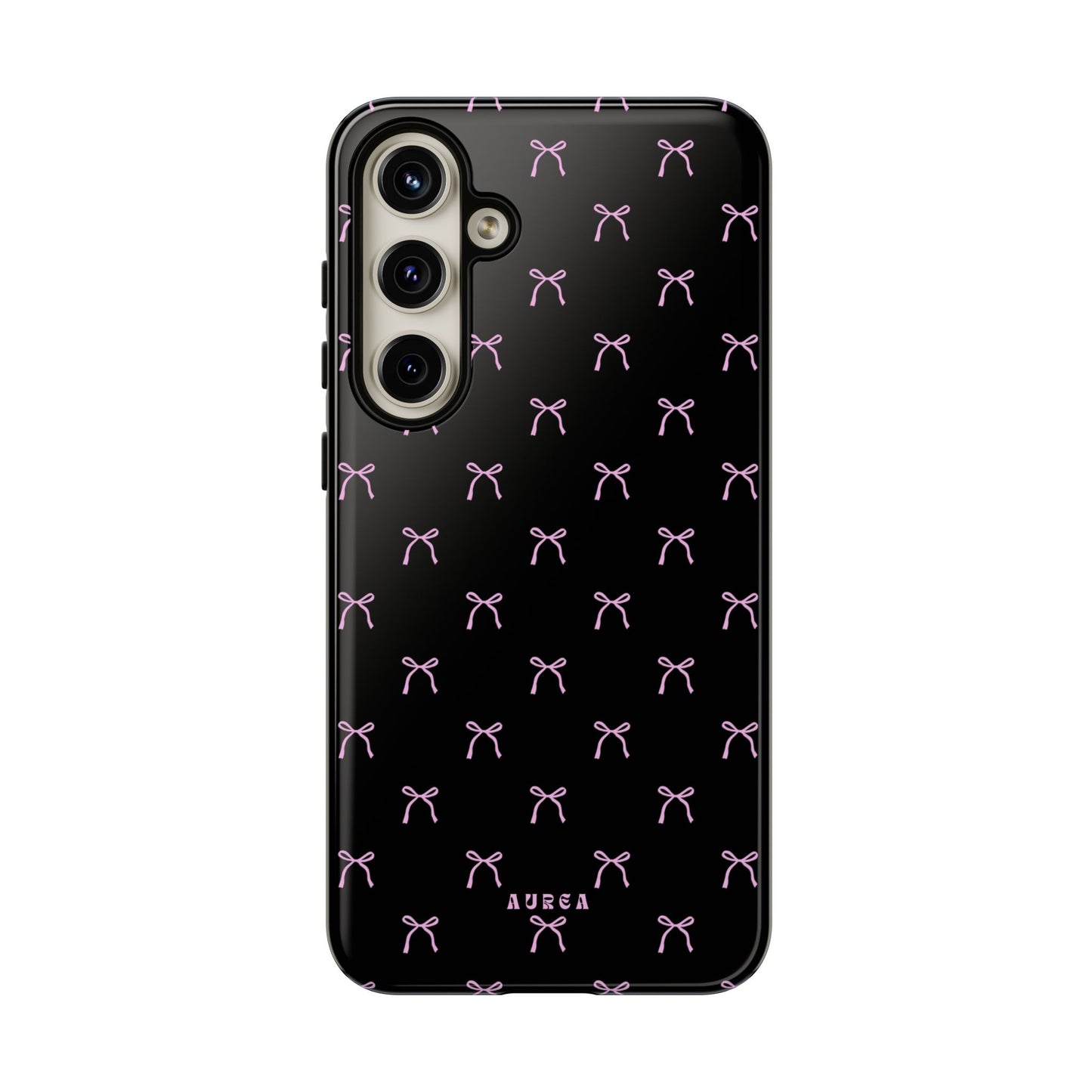 Coquette Noir