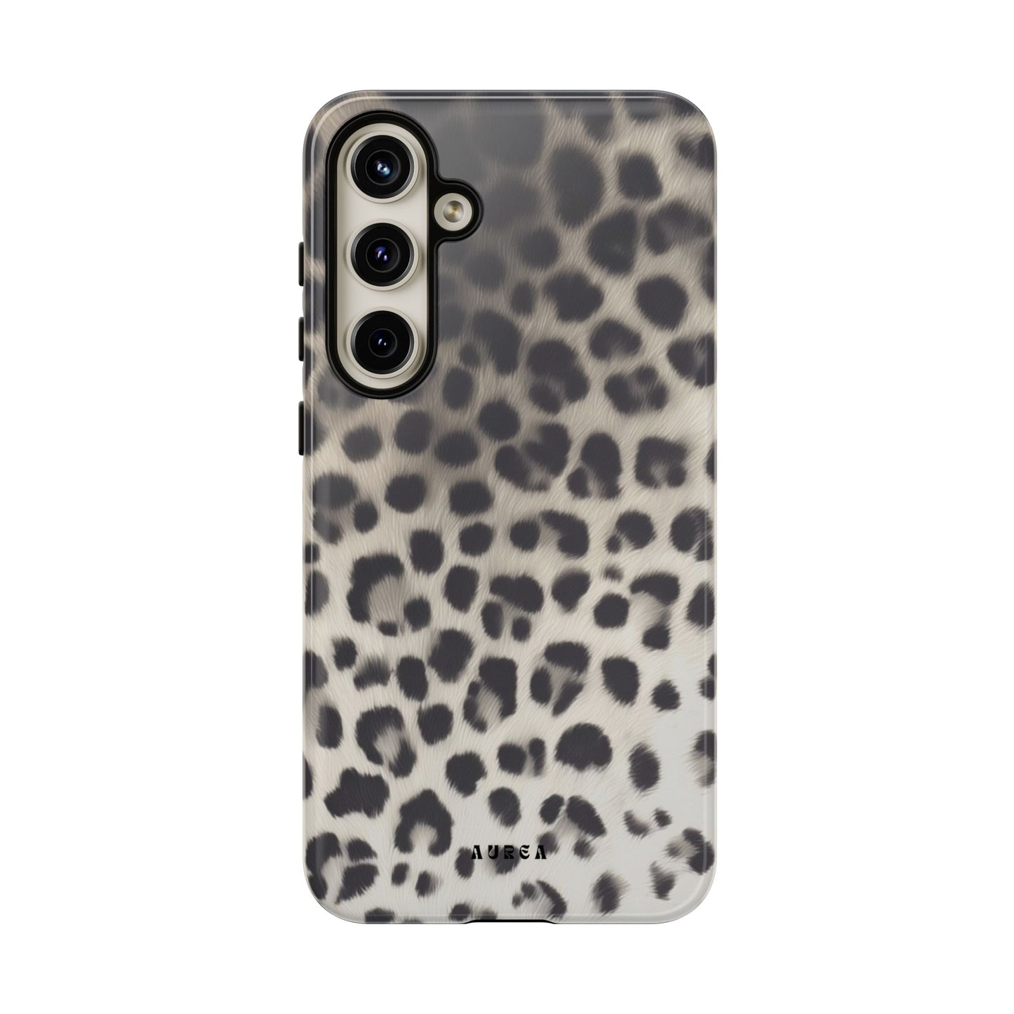 Soft Leopard