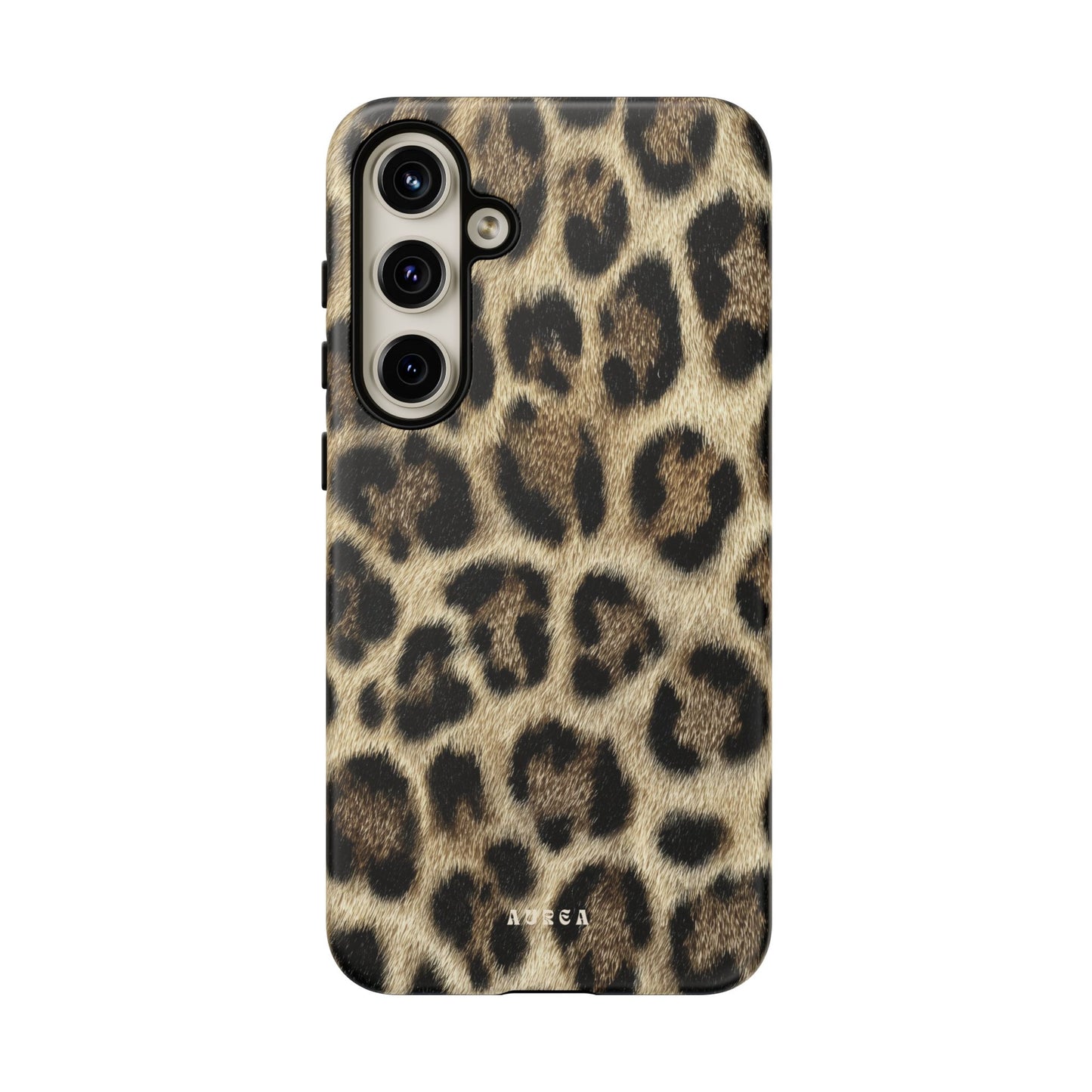 Leopard Muse