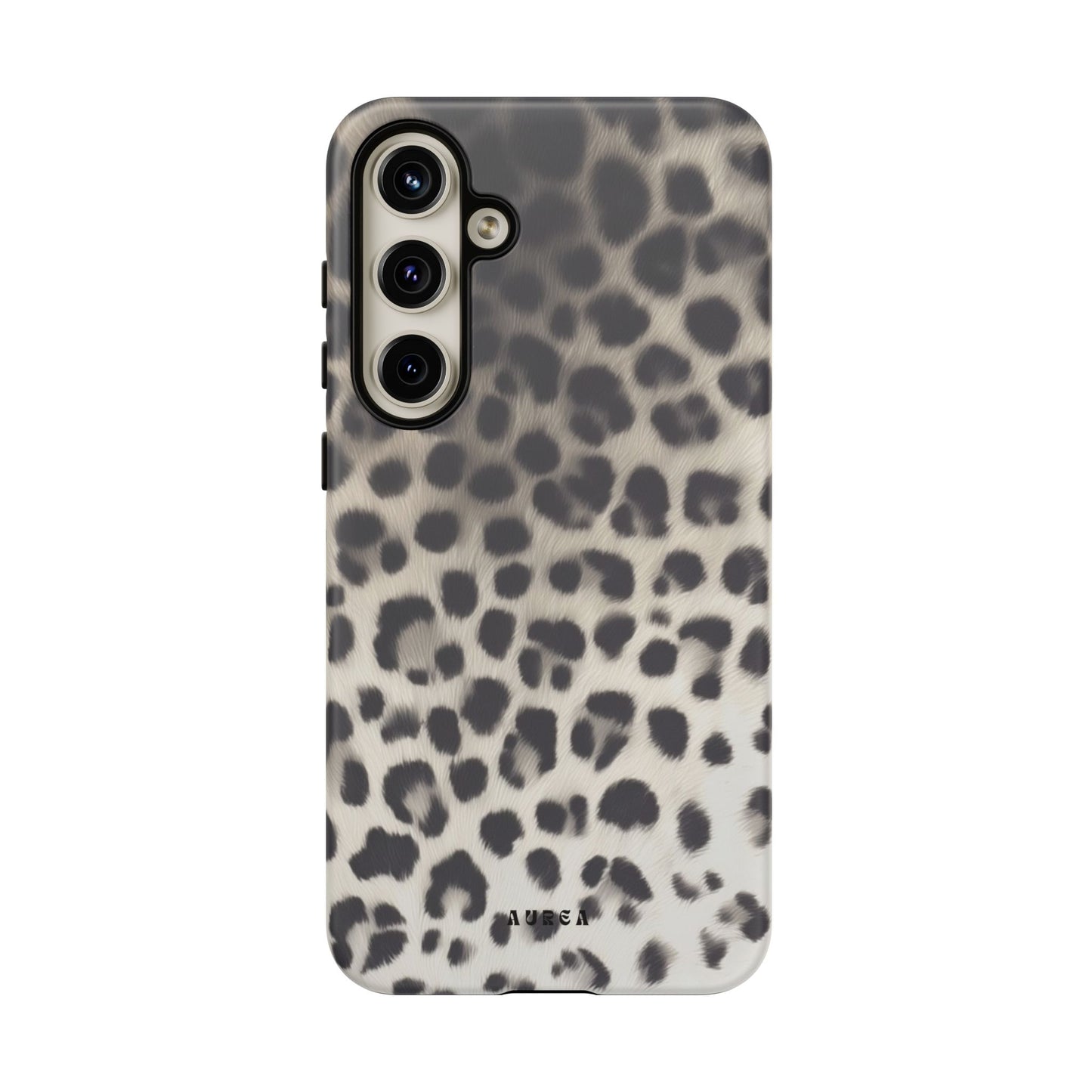 Soft Leopard