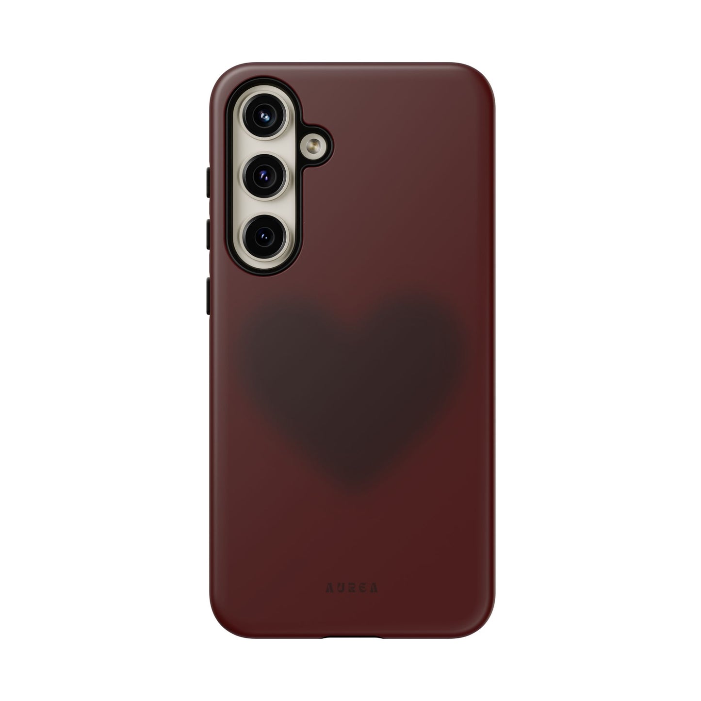 Velvet Heart