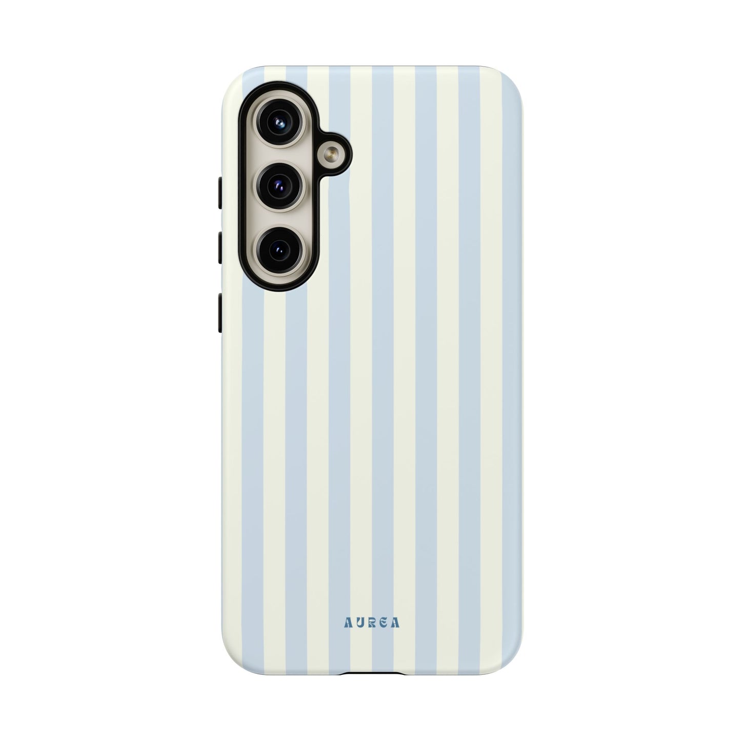 Coastal Stripe