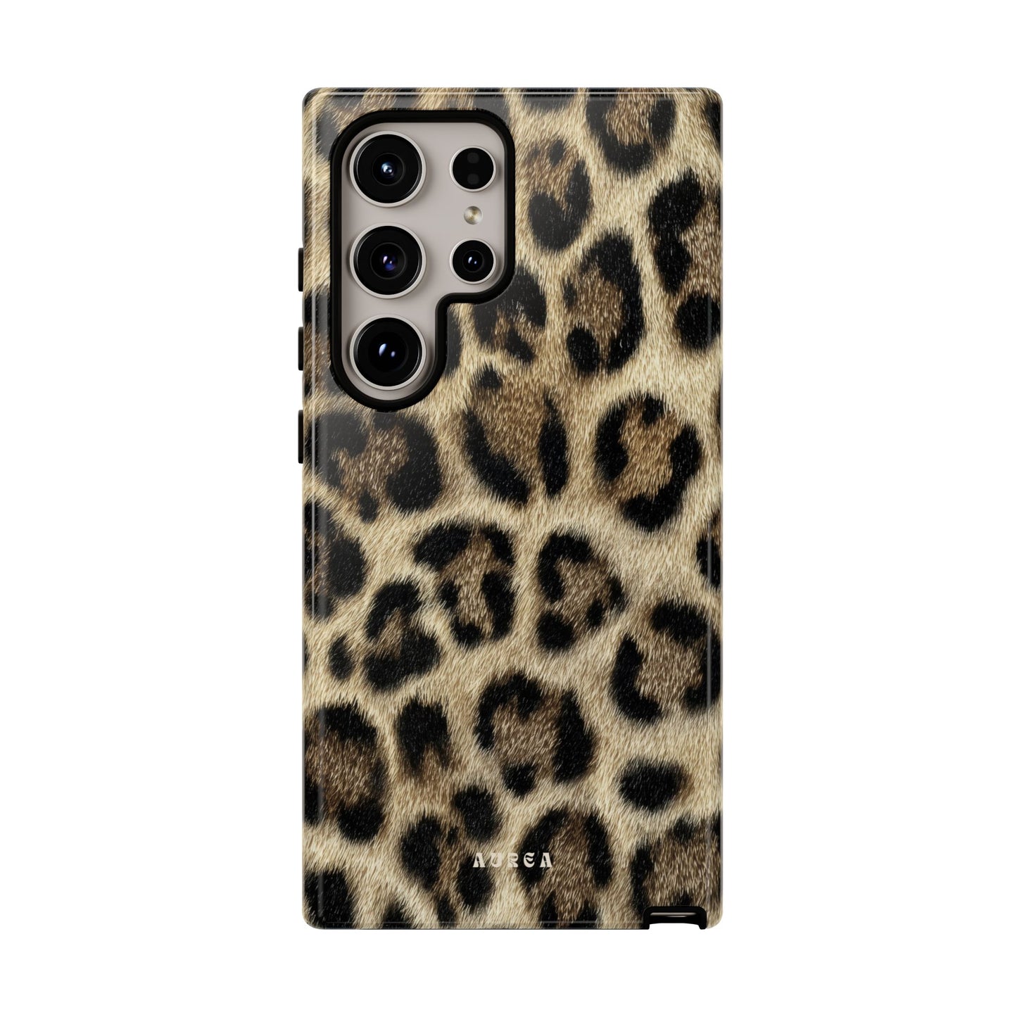 Leopard Muse