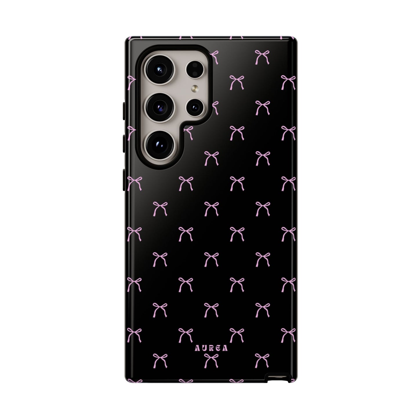 Coquette Noir