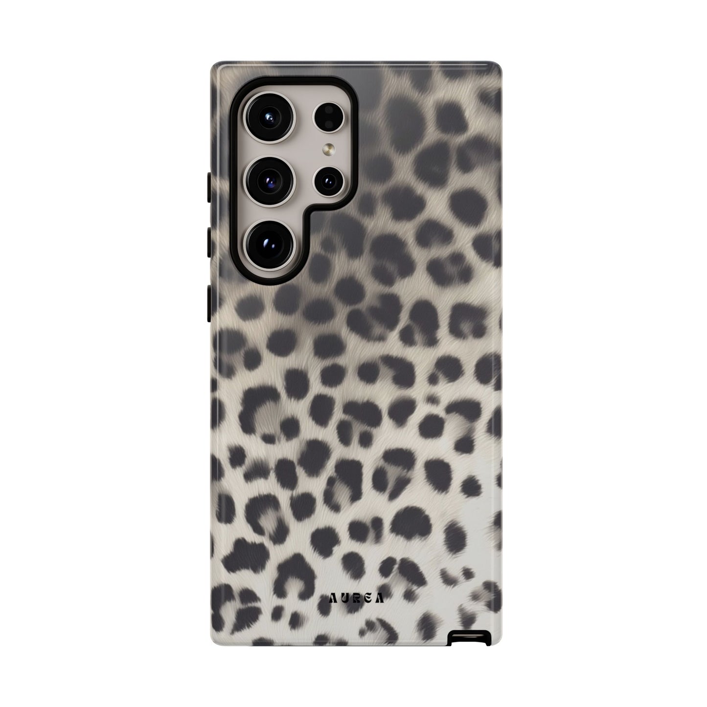 Soft Leopard