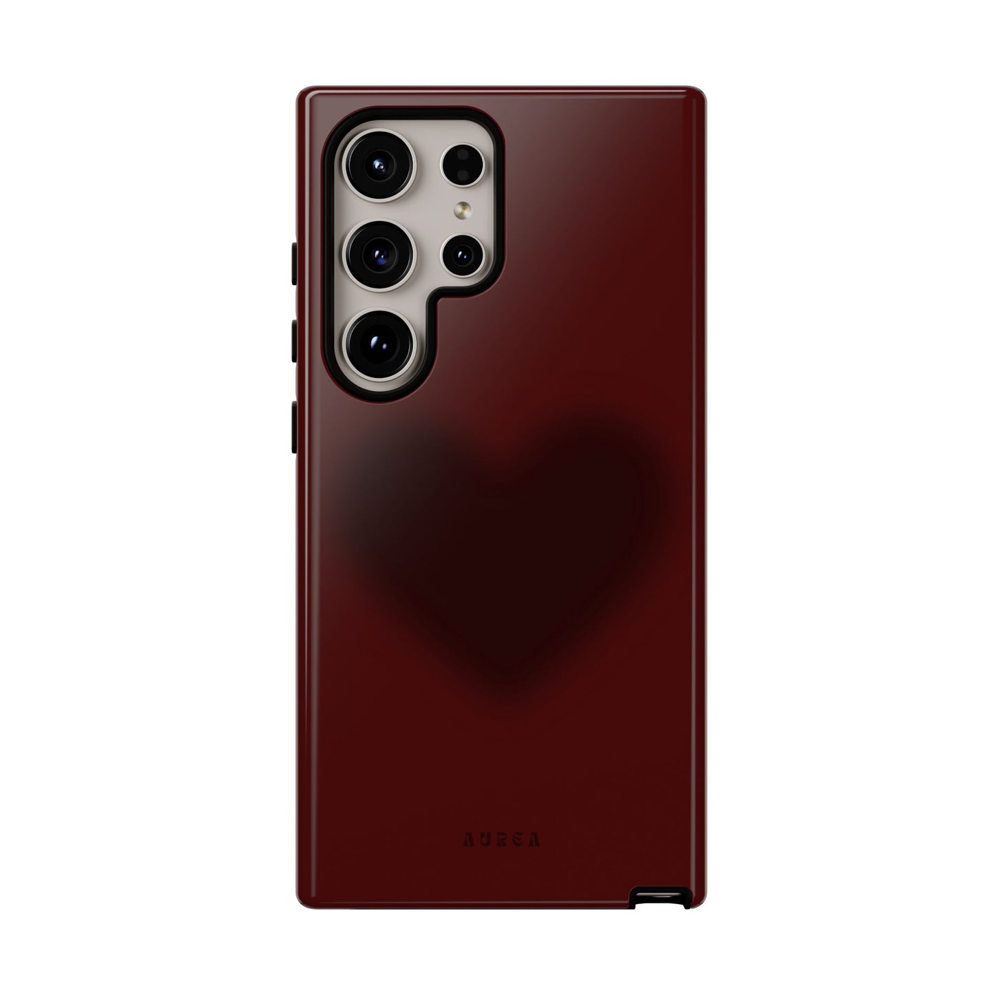 Velvet Heart