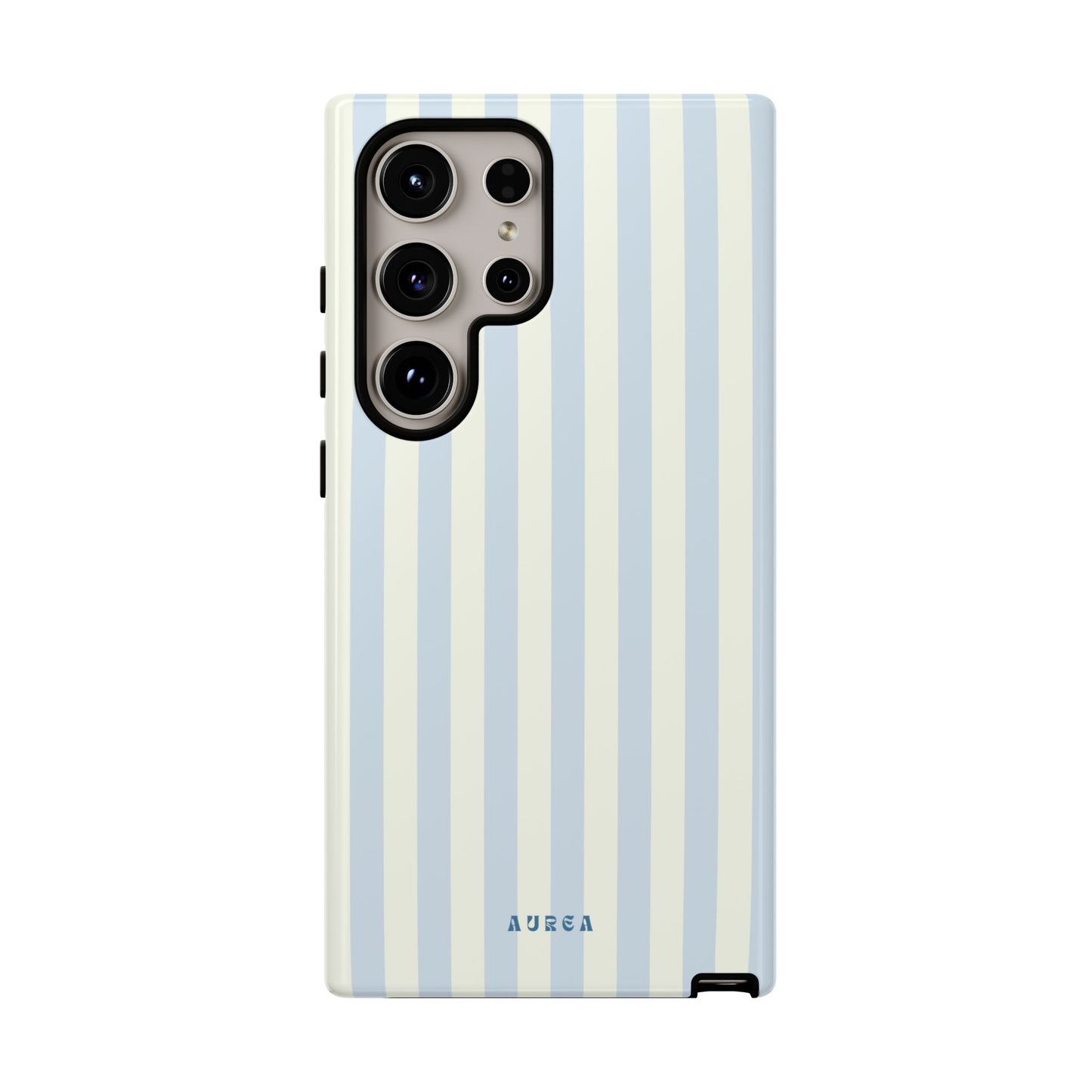 Coastal Stripe