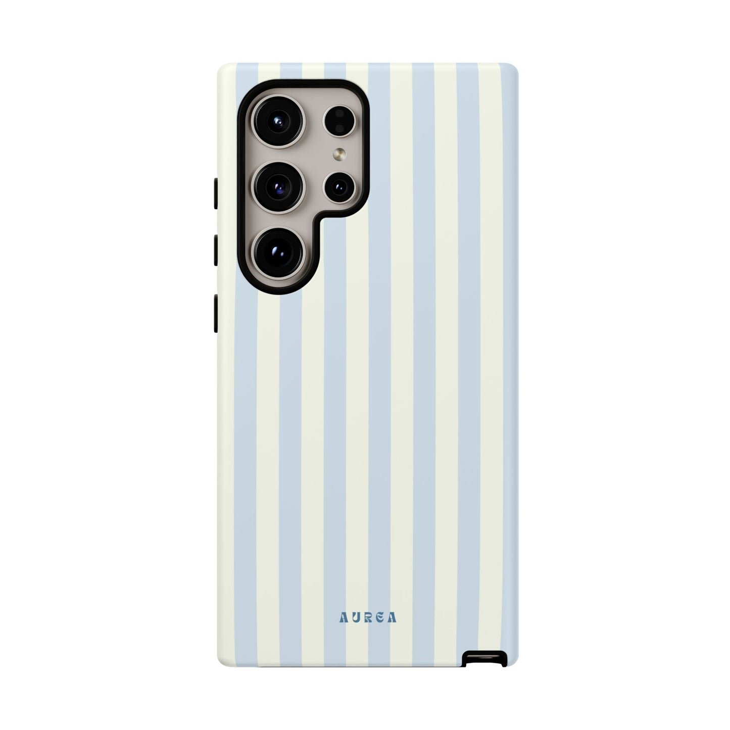 Coastal Stripe
