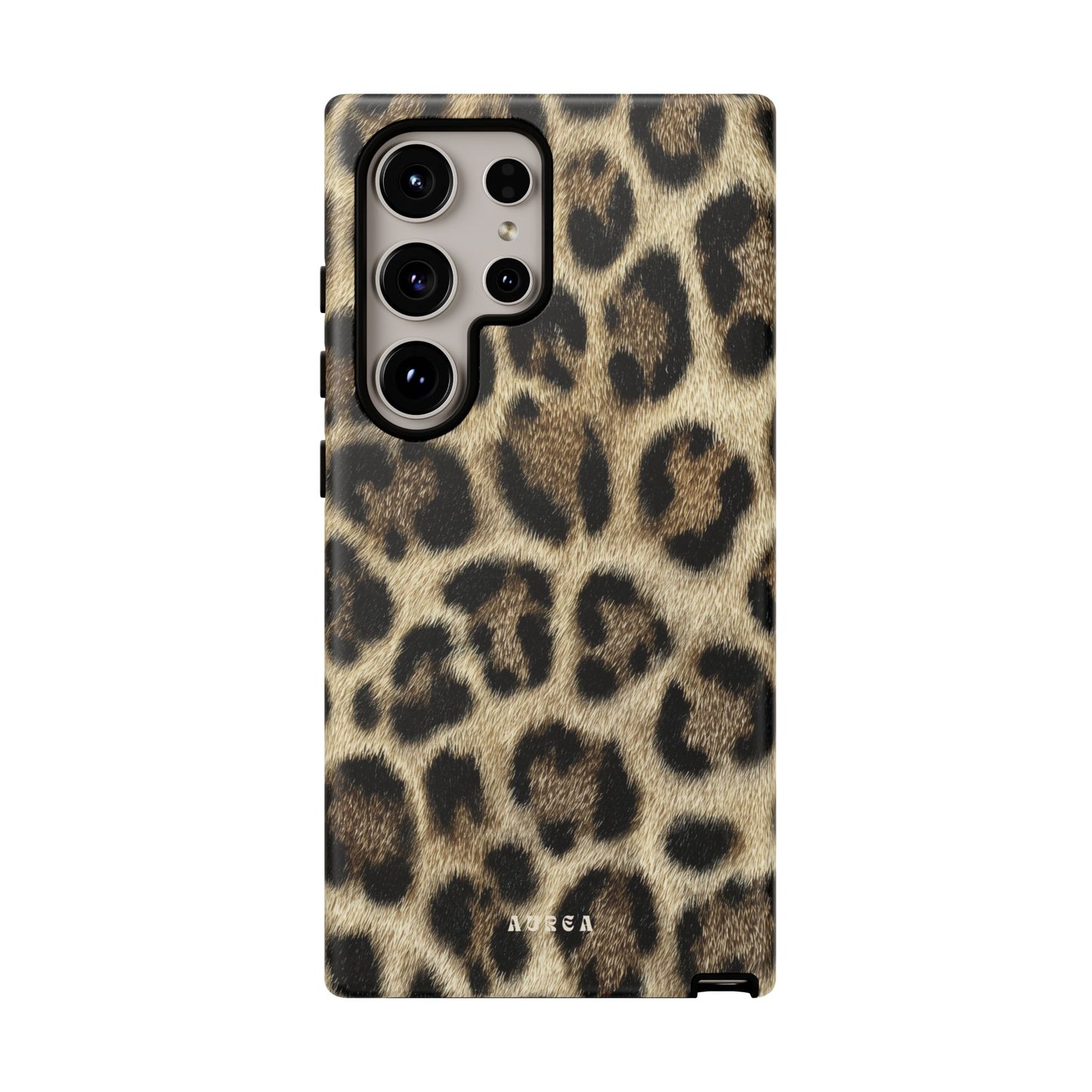 Leopard Muse