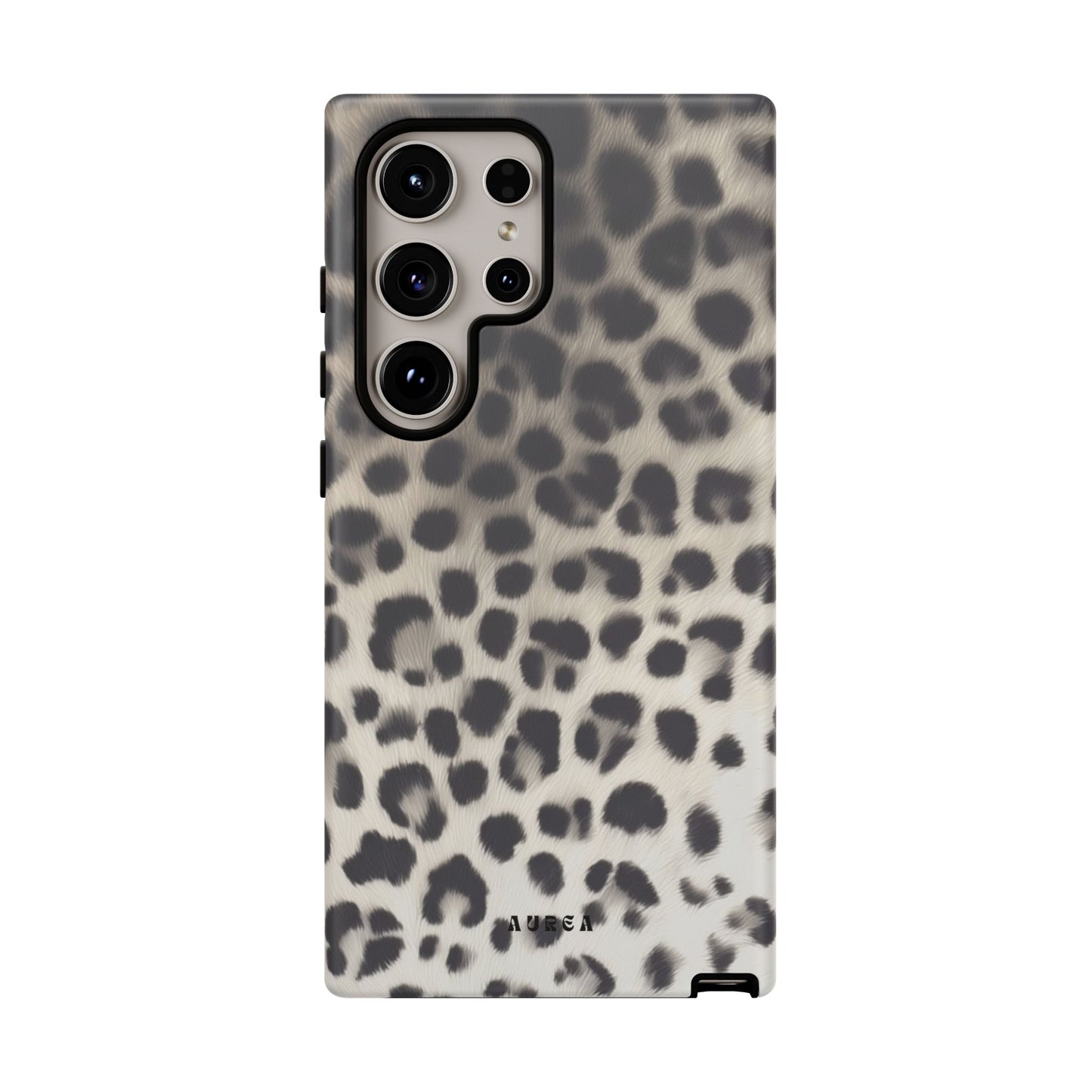 Soft Leopard
