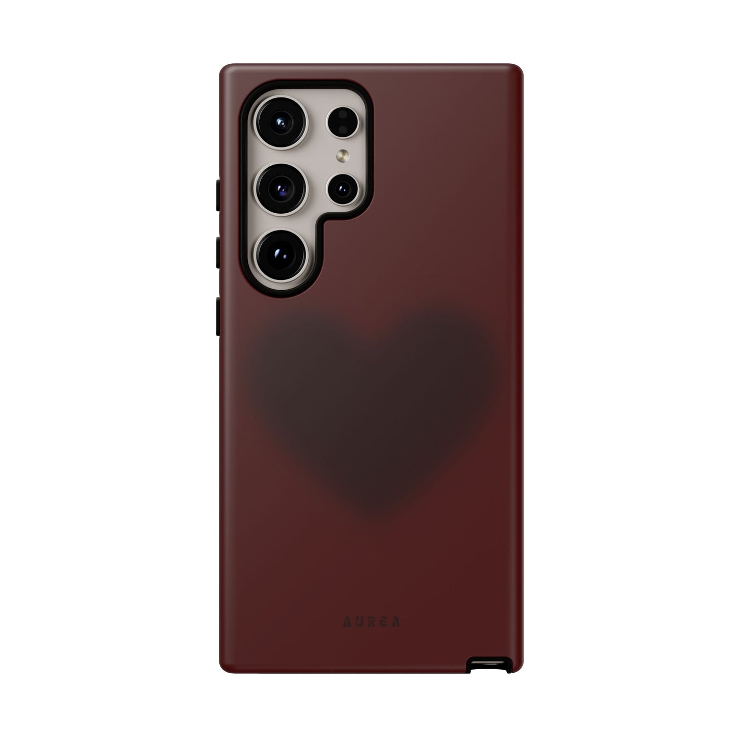 Velvet Heart