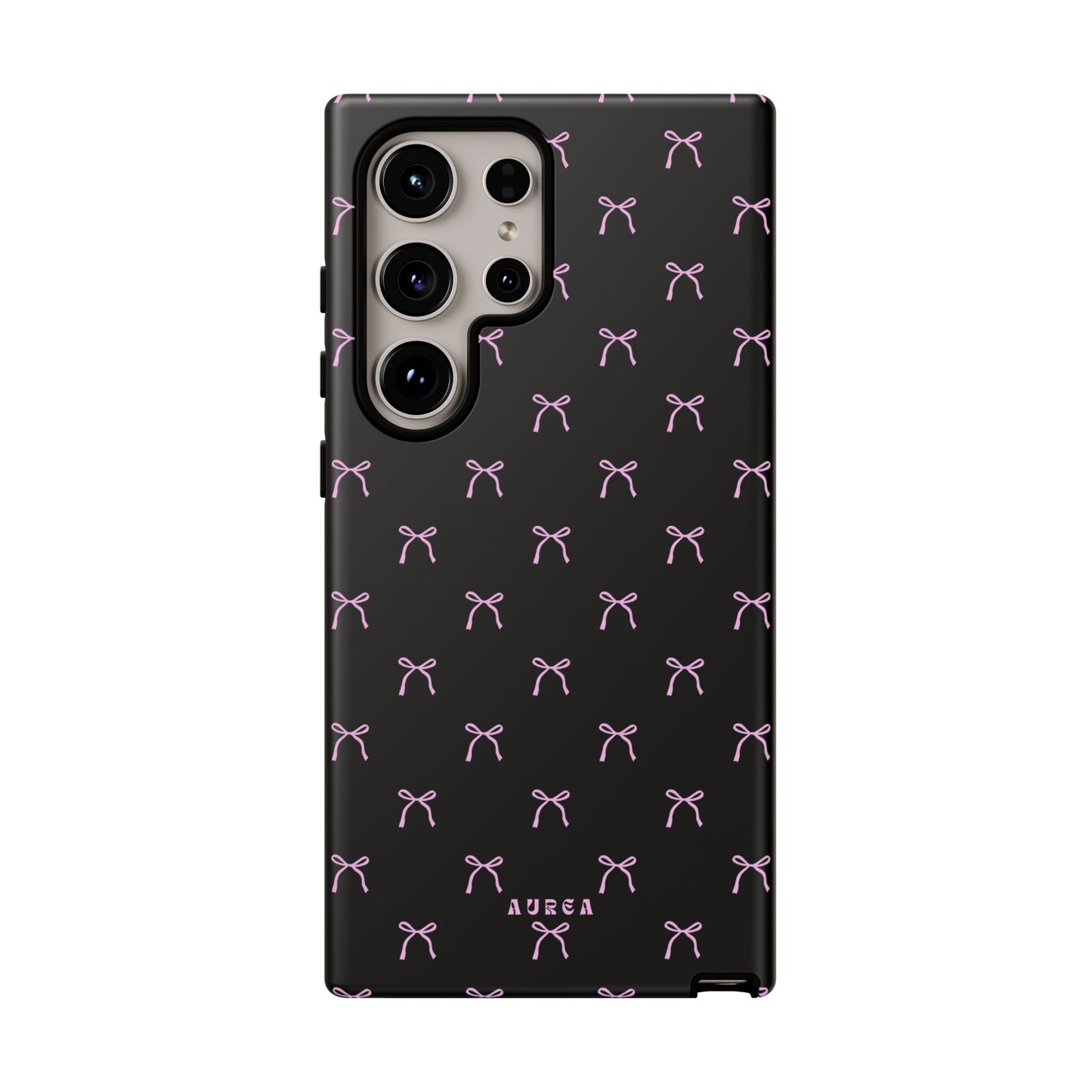Coquette Noir