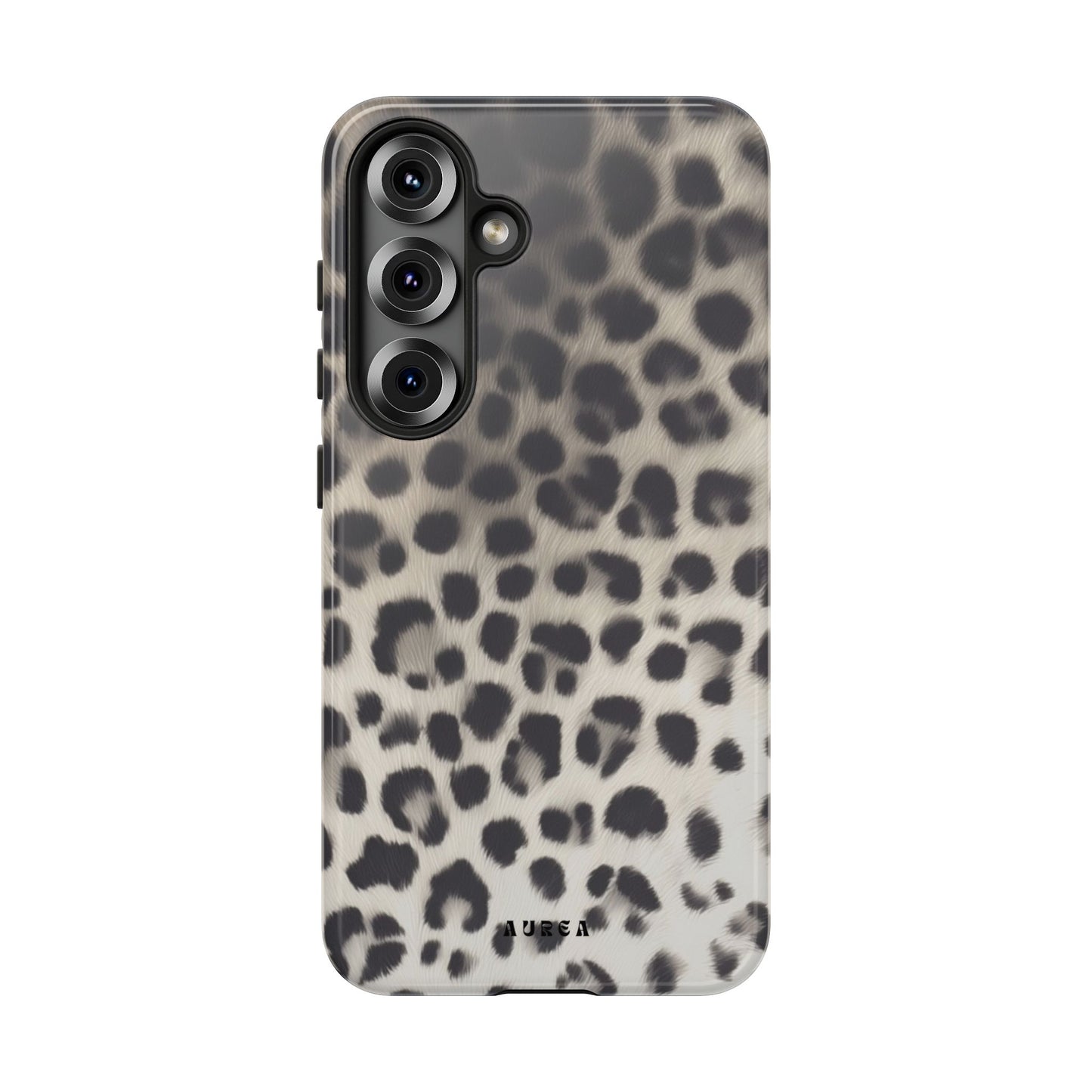 Soft Leopard