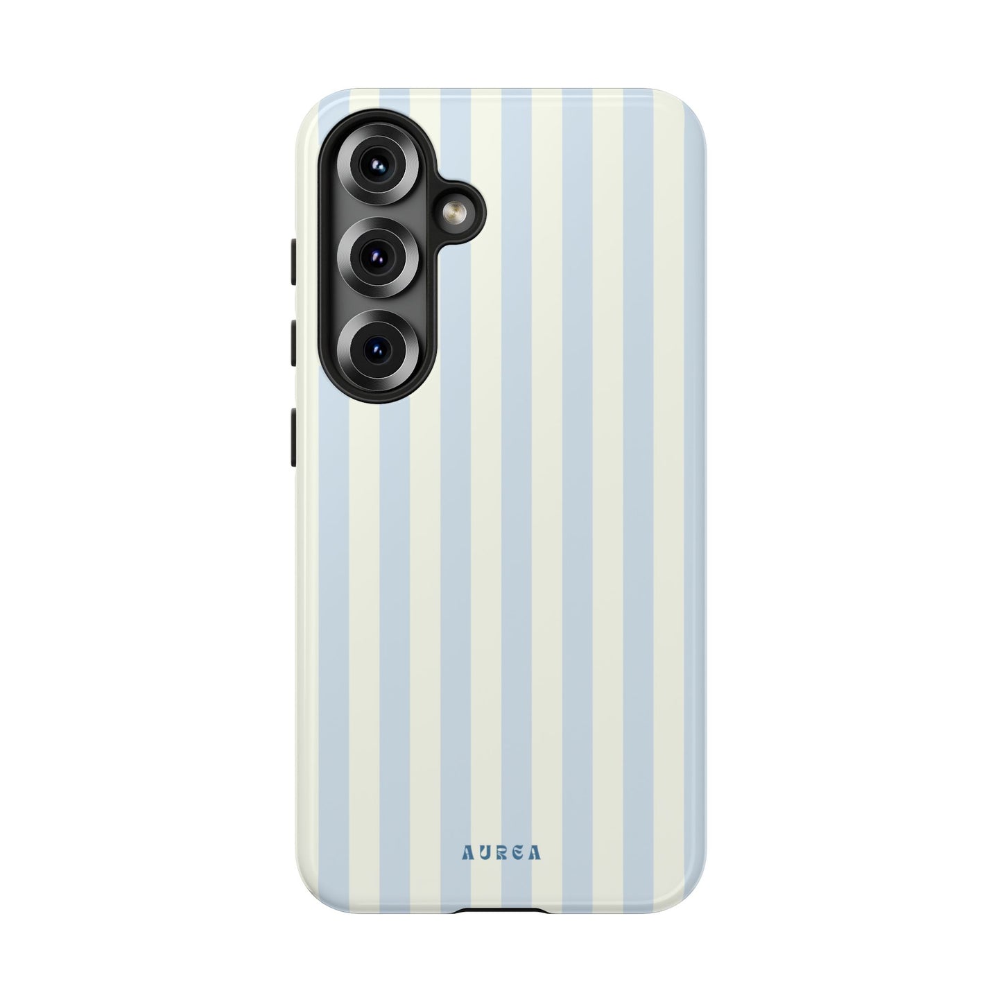 Coastal Stripe