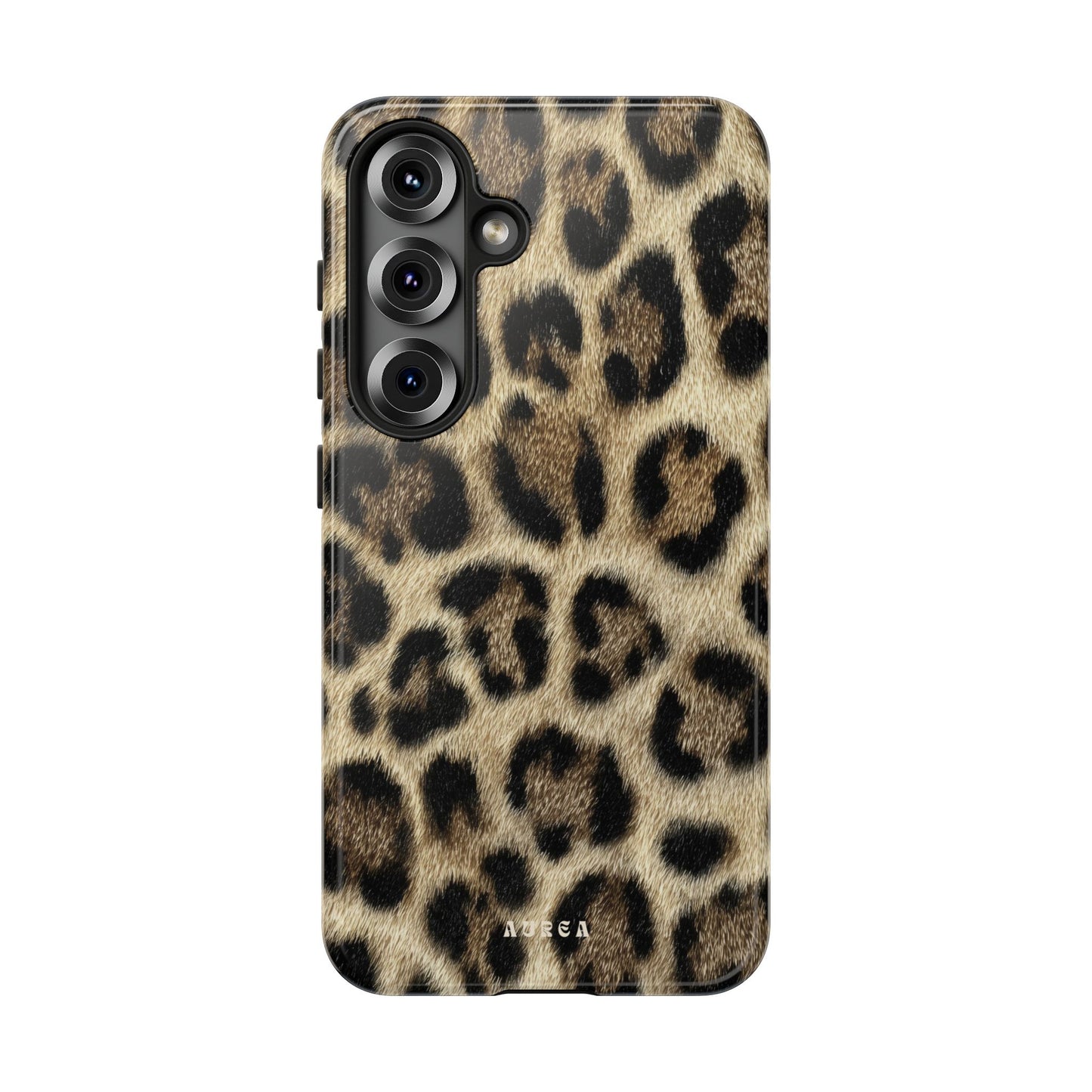 Leopard Muse