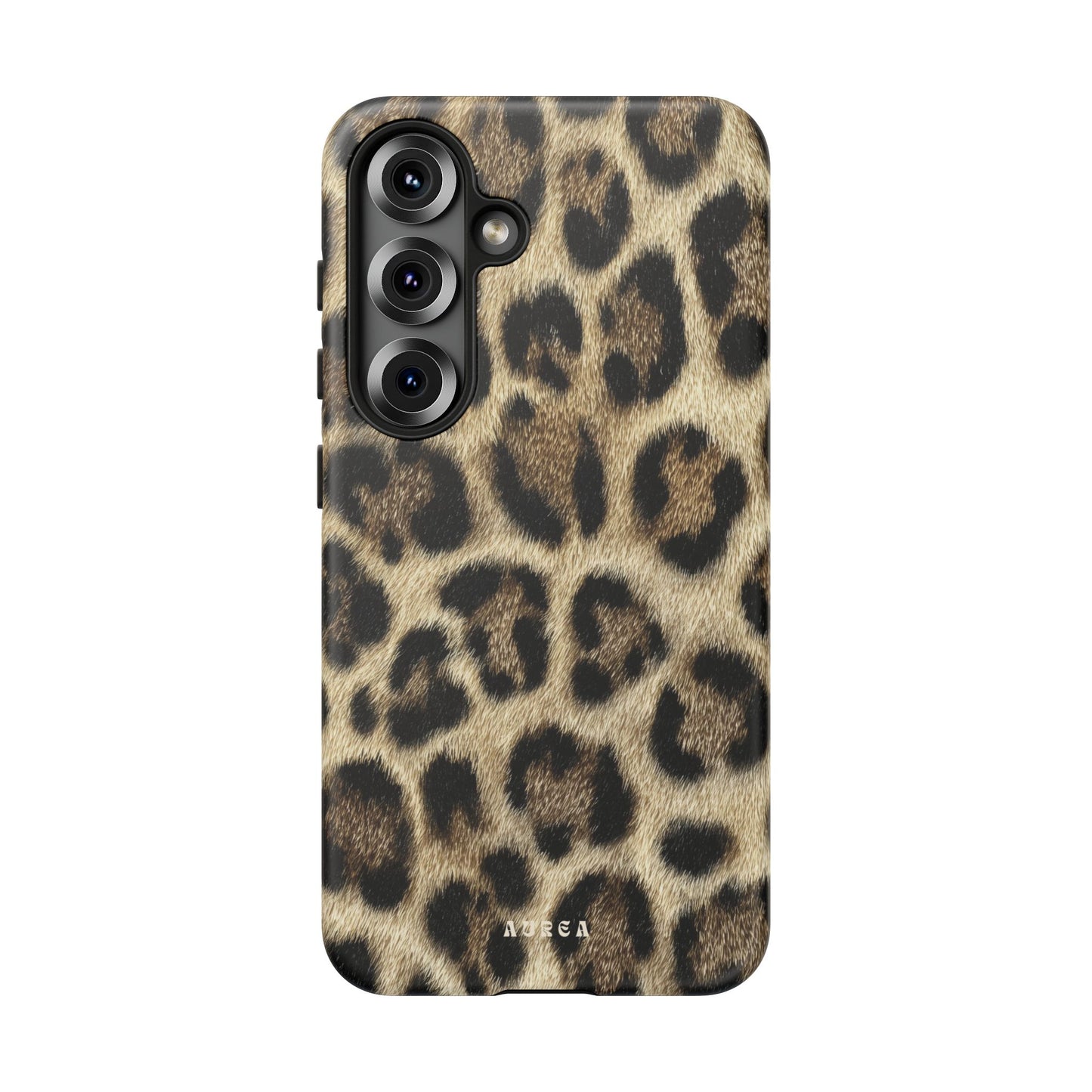 Leopard Muse