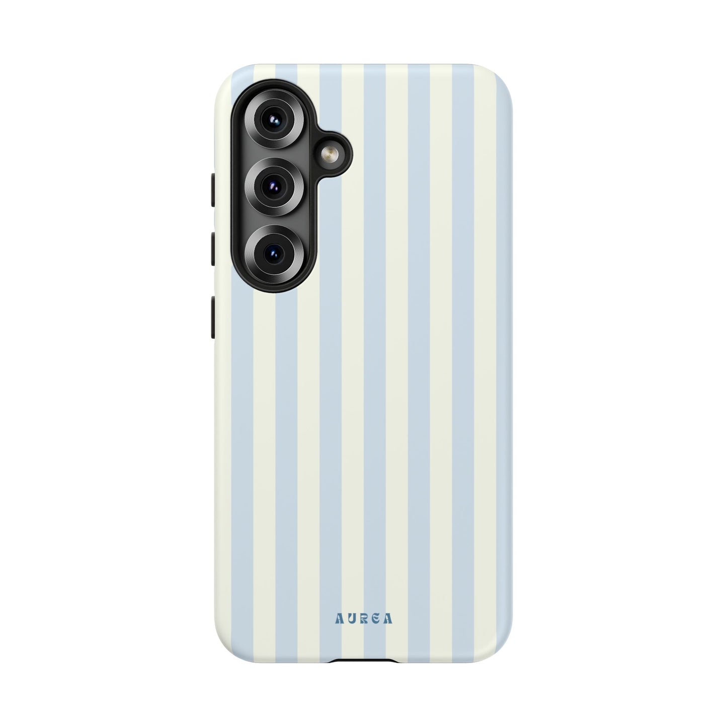 Coastal Stripe