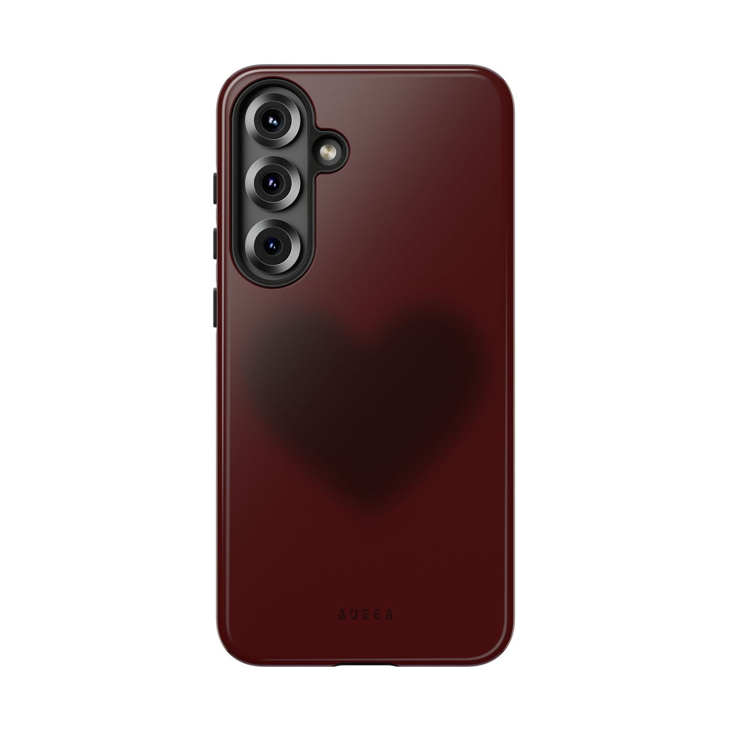 Velvet Heart