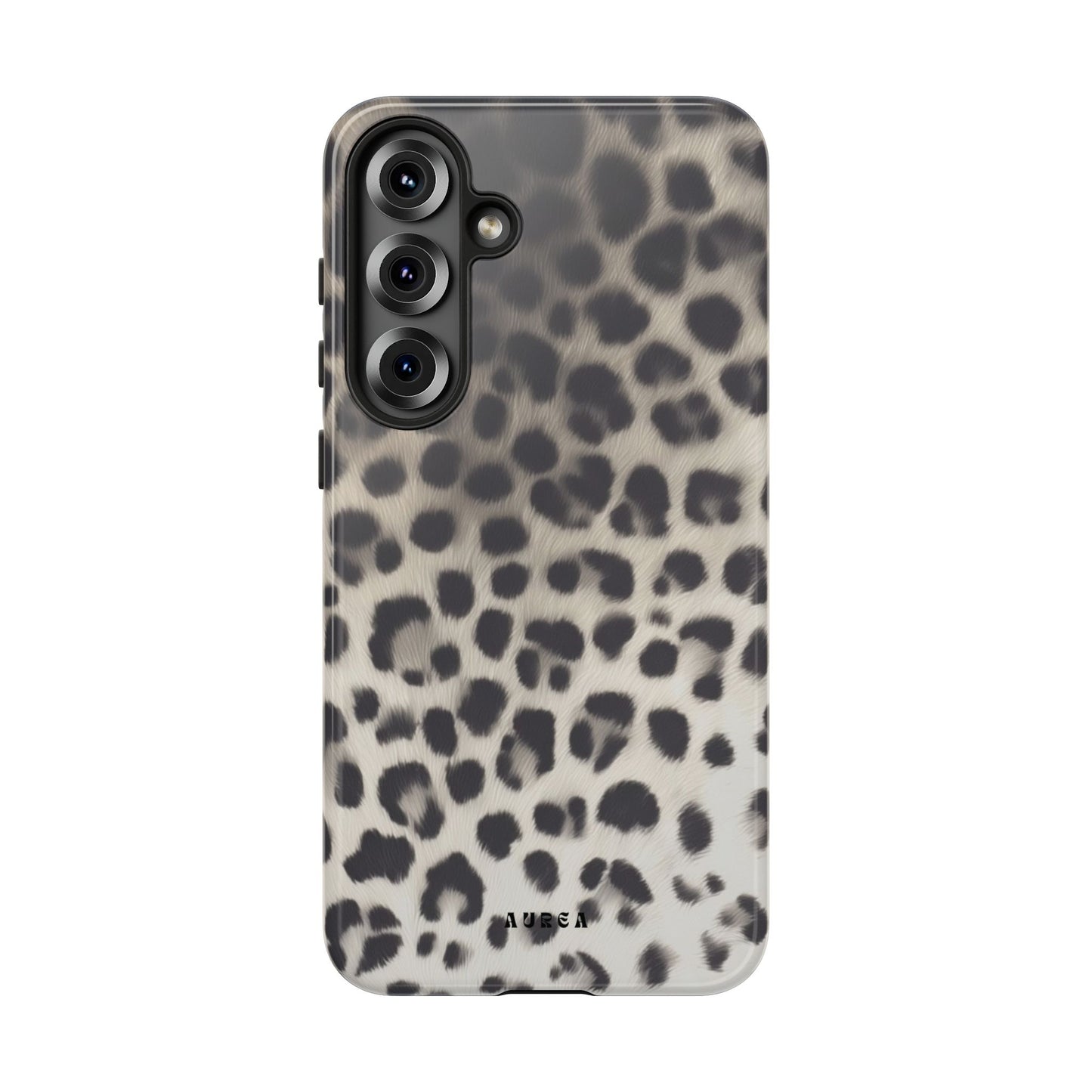 Soft Leopard