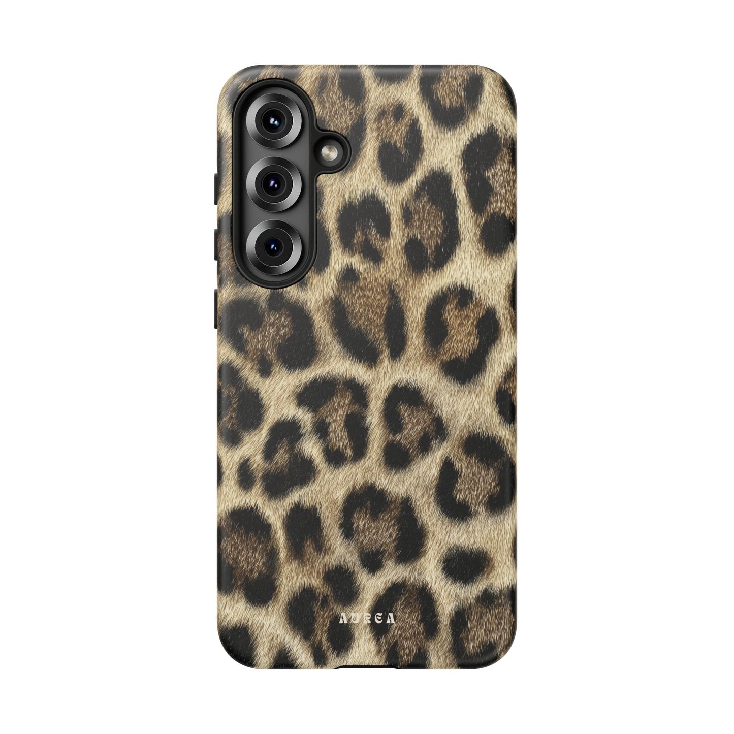 Leopard Muse