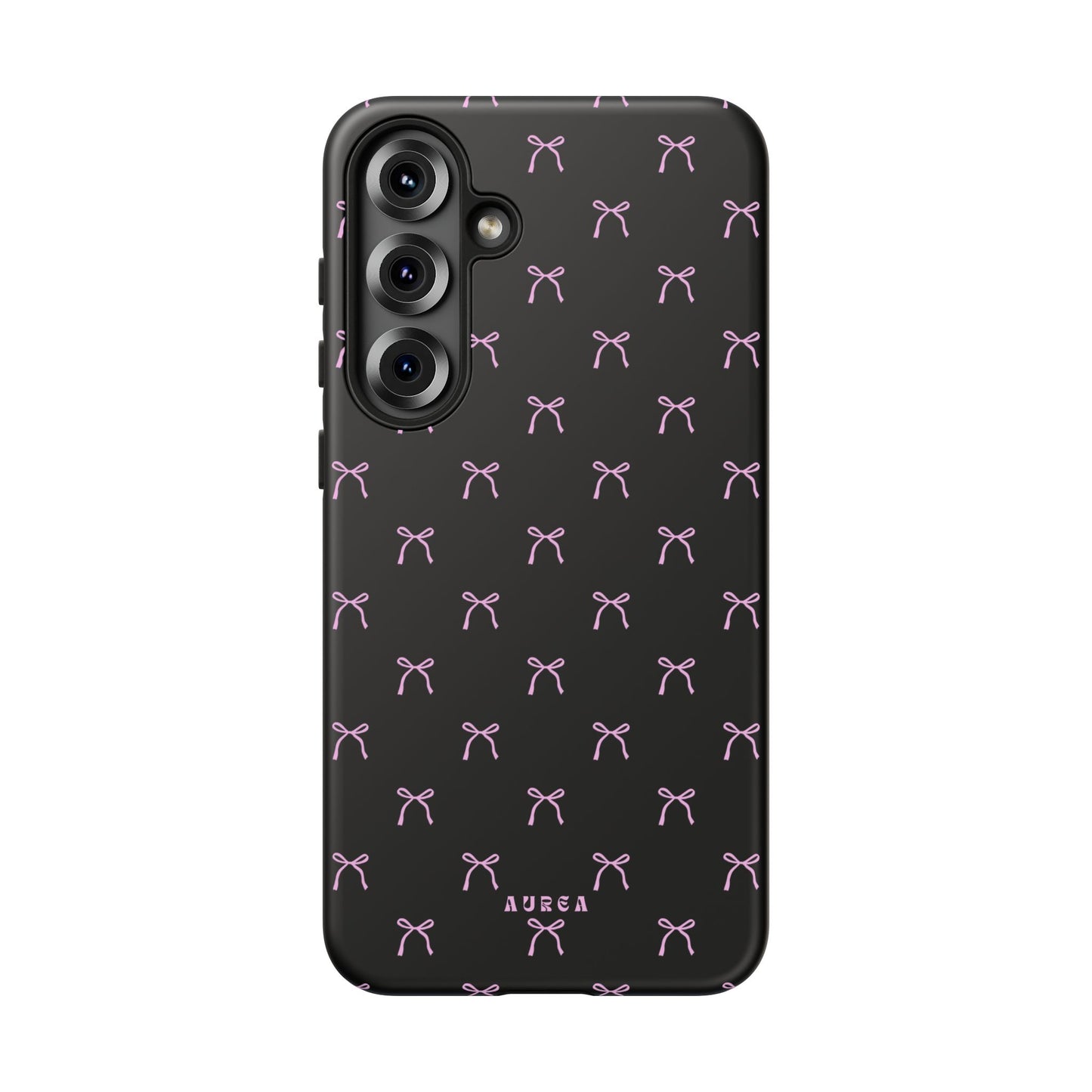 Coquette Noir