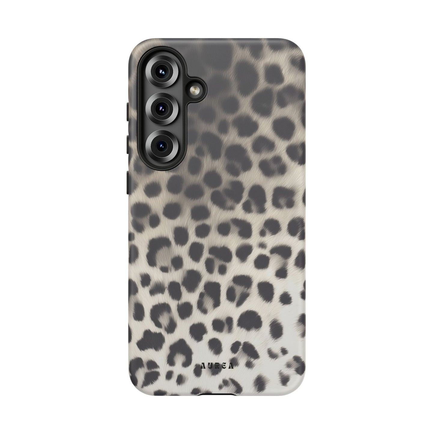 Soft Leopard